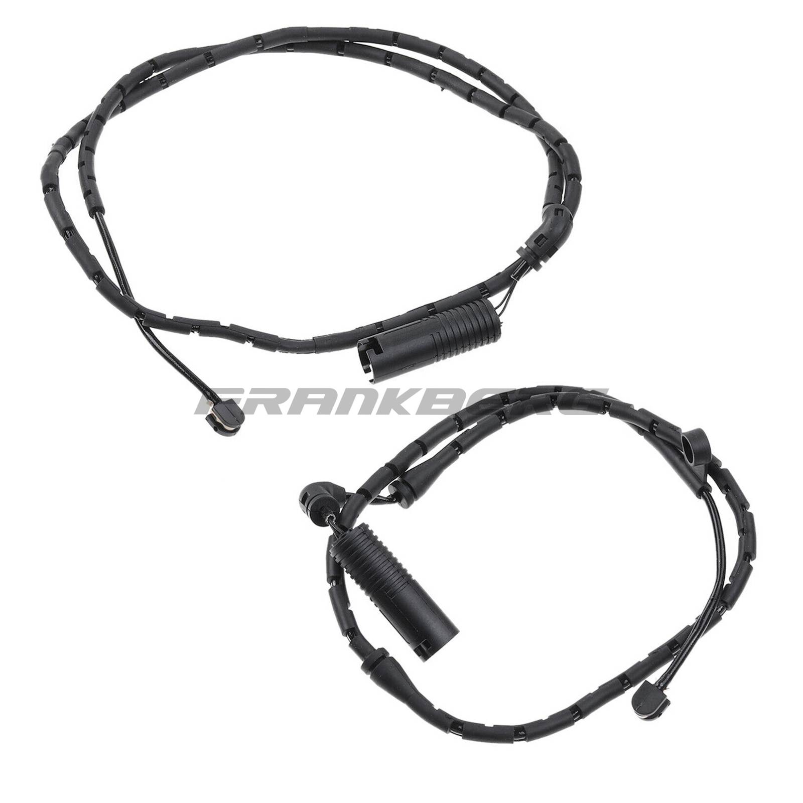 Warning Contact, brake pad wear (5481FB0005711)