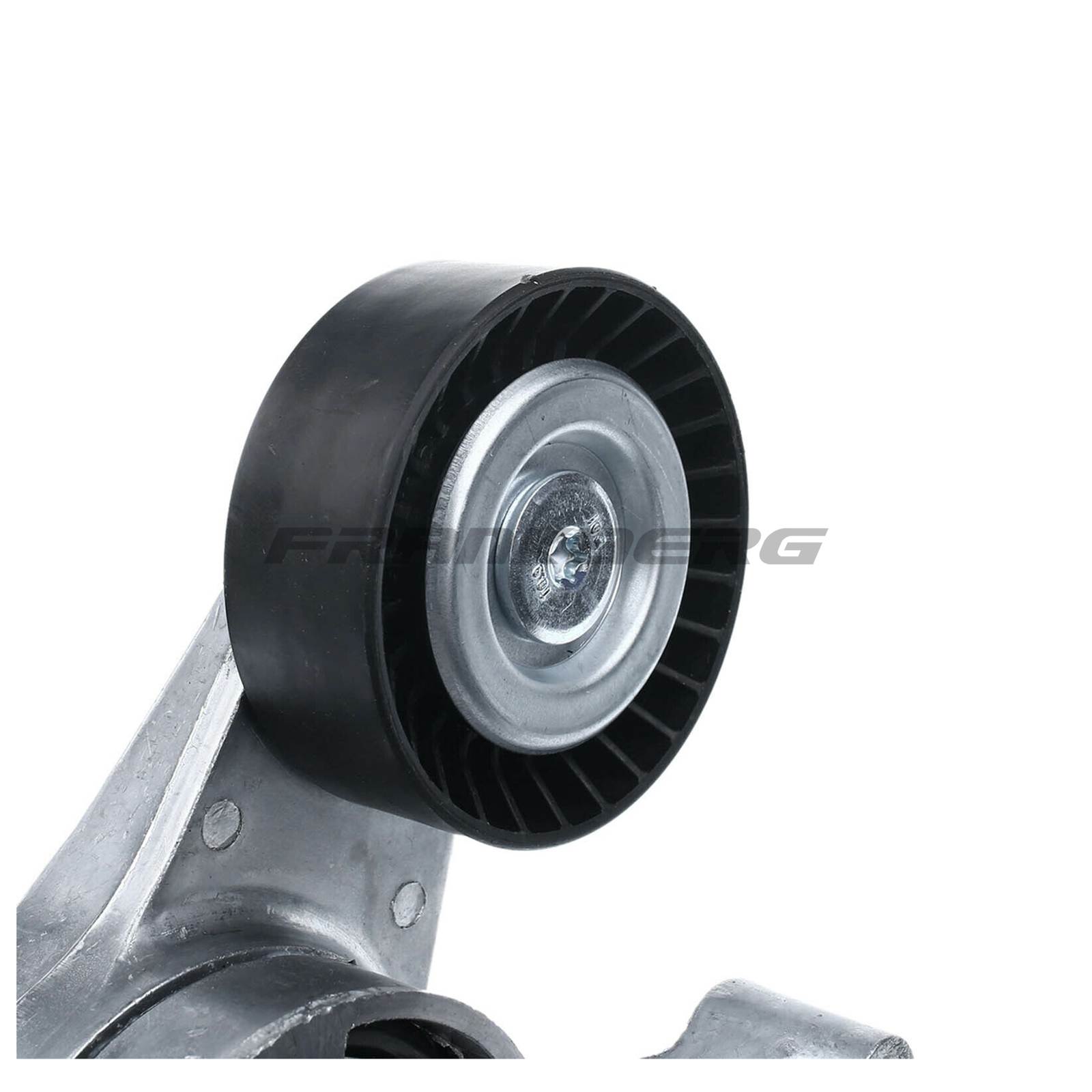 Belt Tensioner, V-ribbed belt
