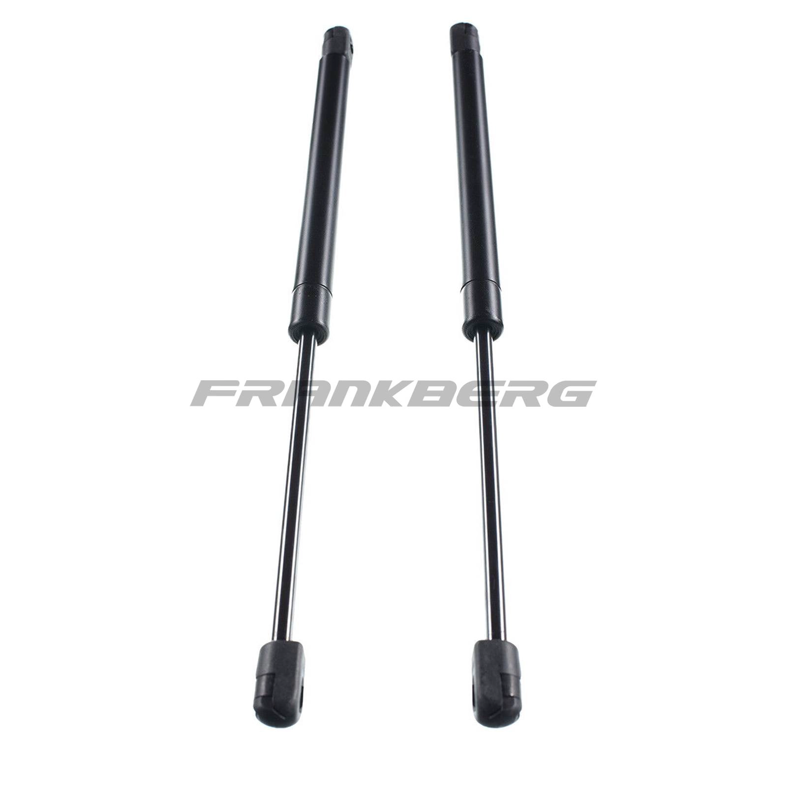 Gas Spring, boot/cargo area