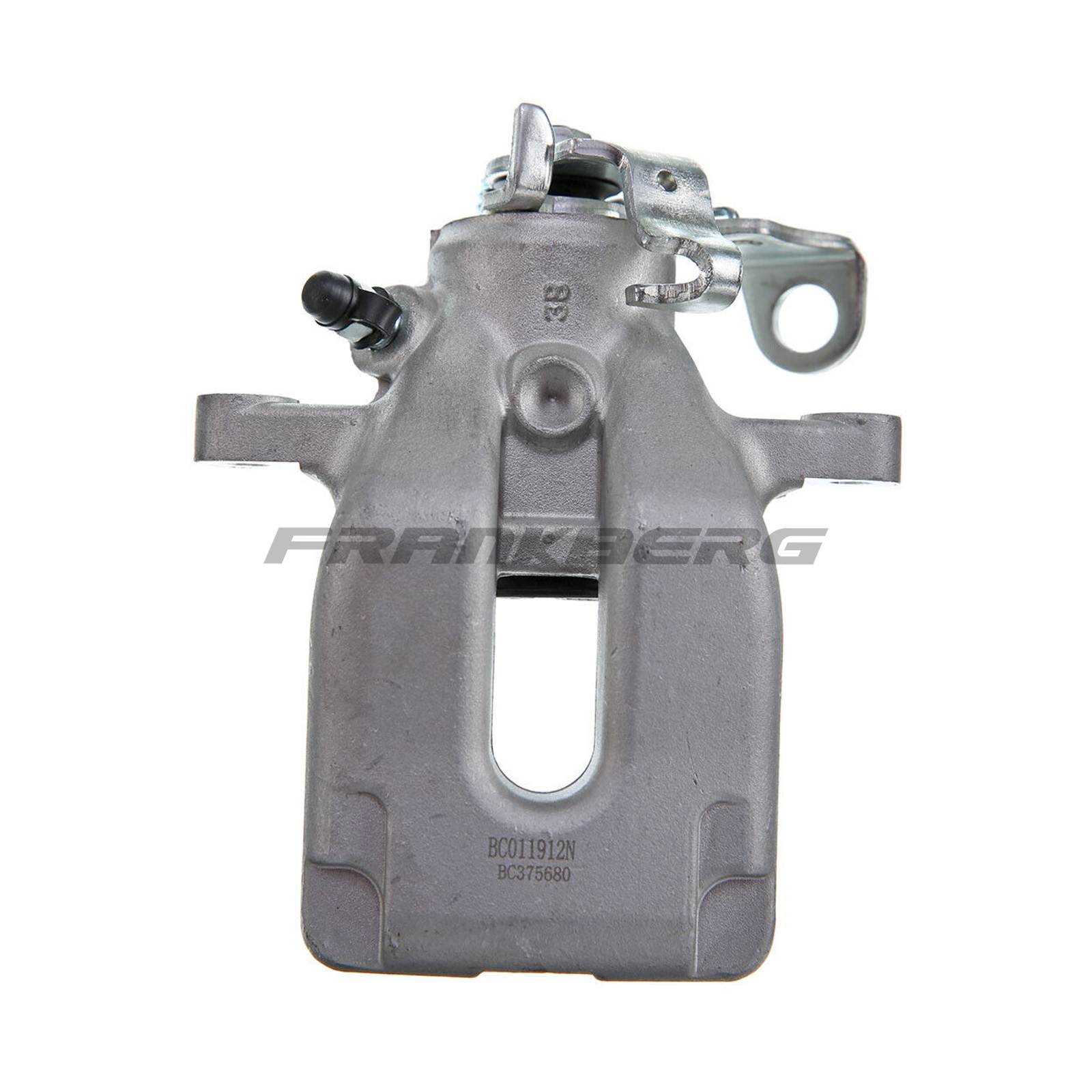 Brake Caliper