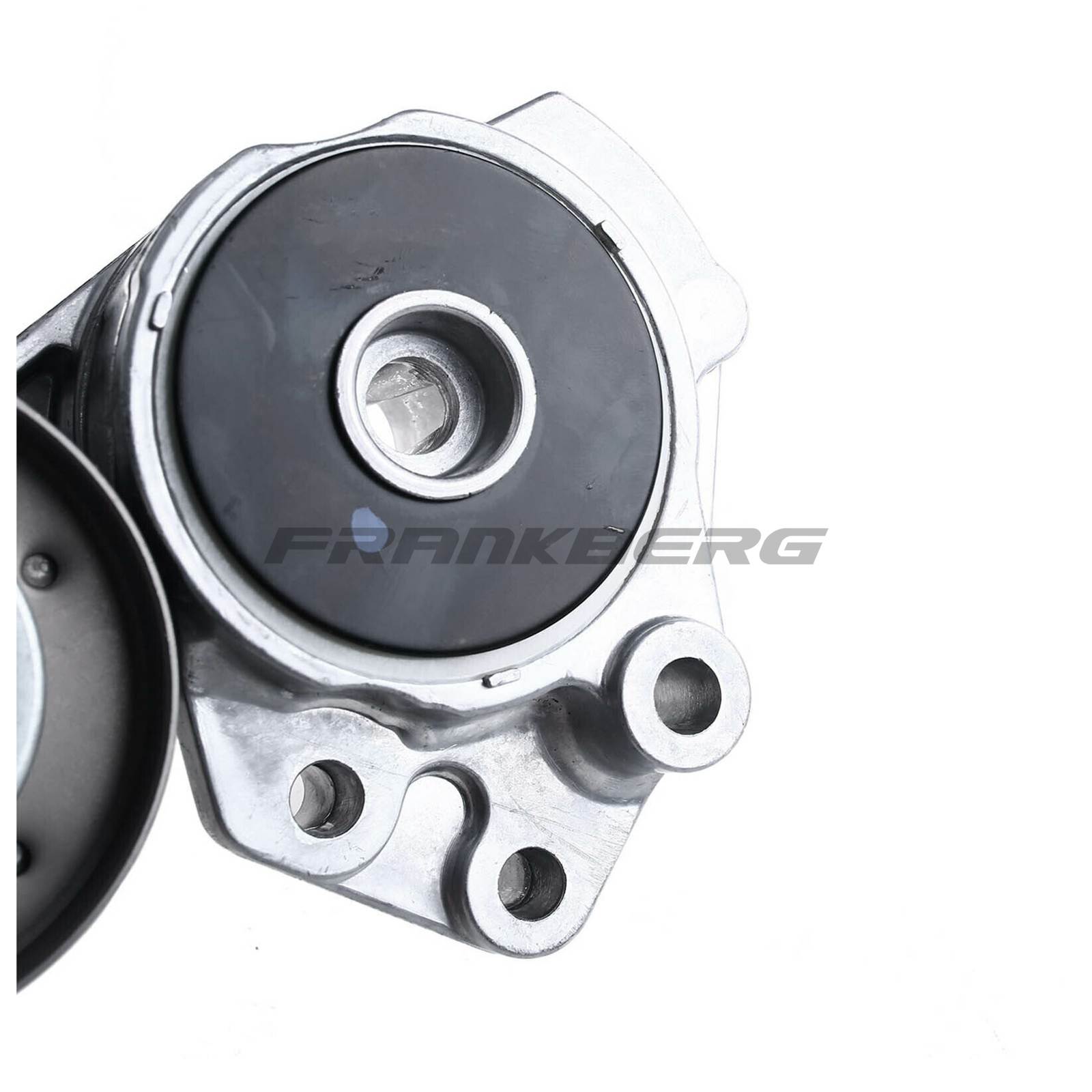 Belt Tensioner, V-ribbed belt