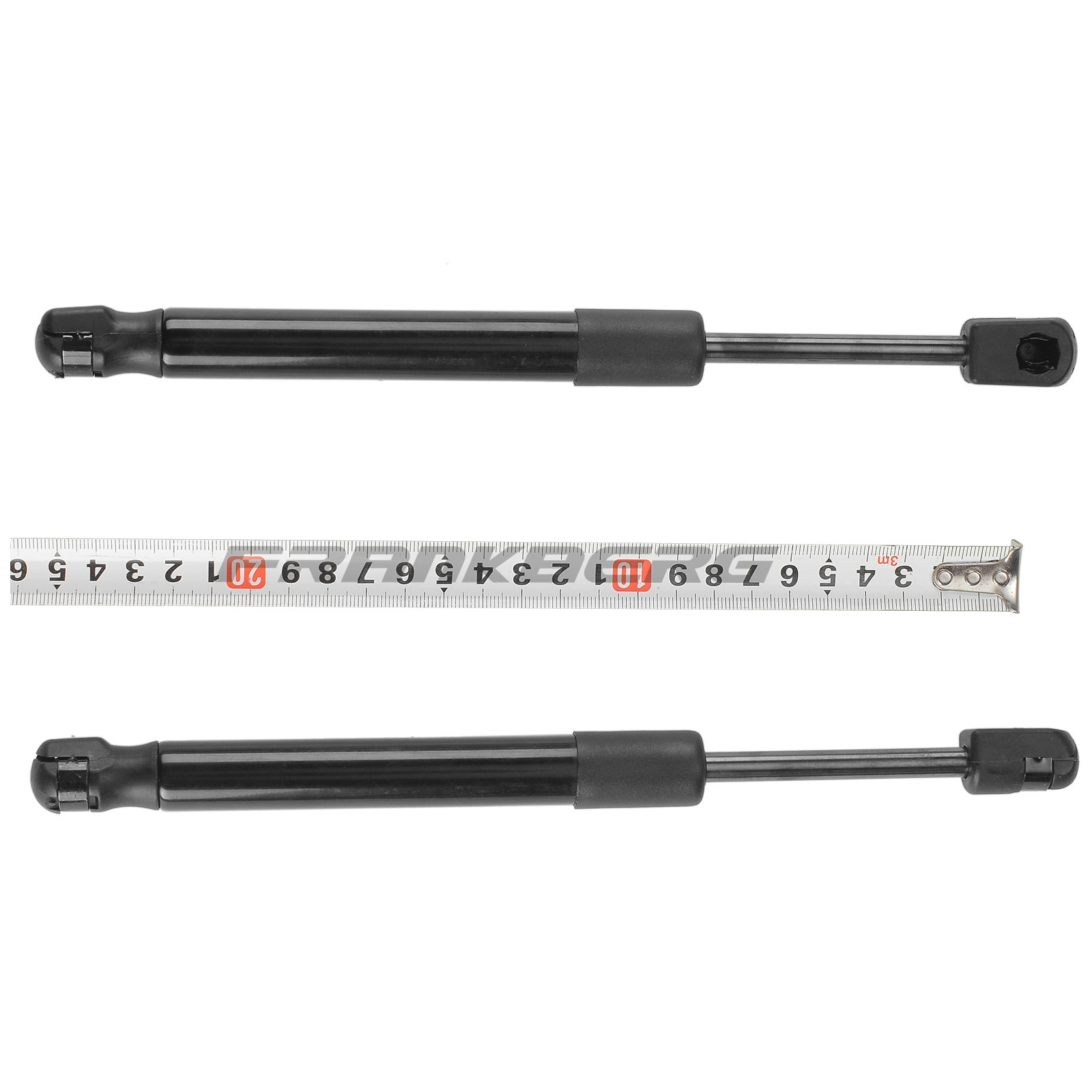 Gas Spring, boot/cargo area