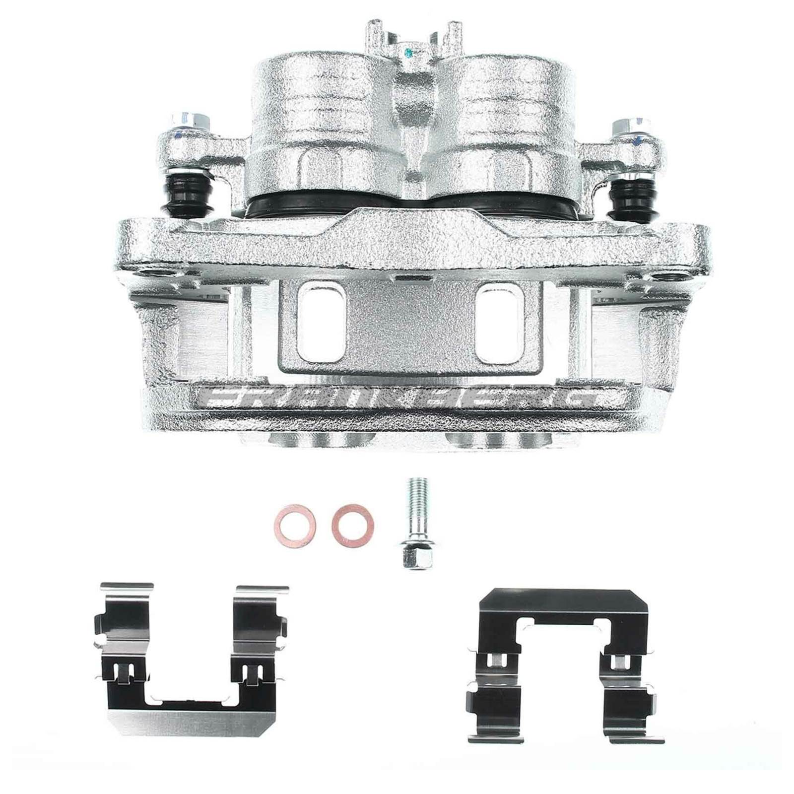 Brake Caliper (5481FB0002713)