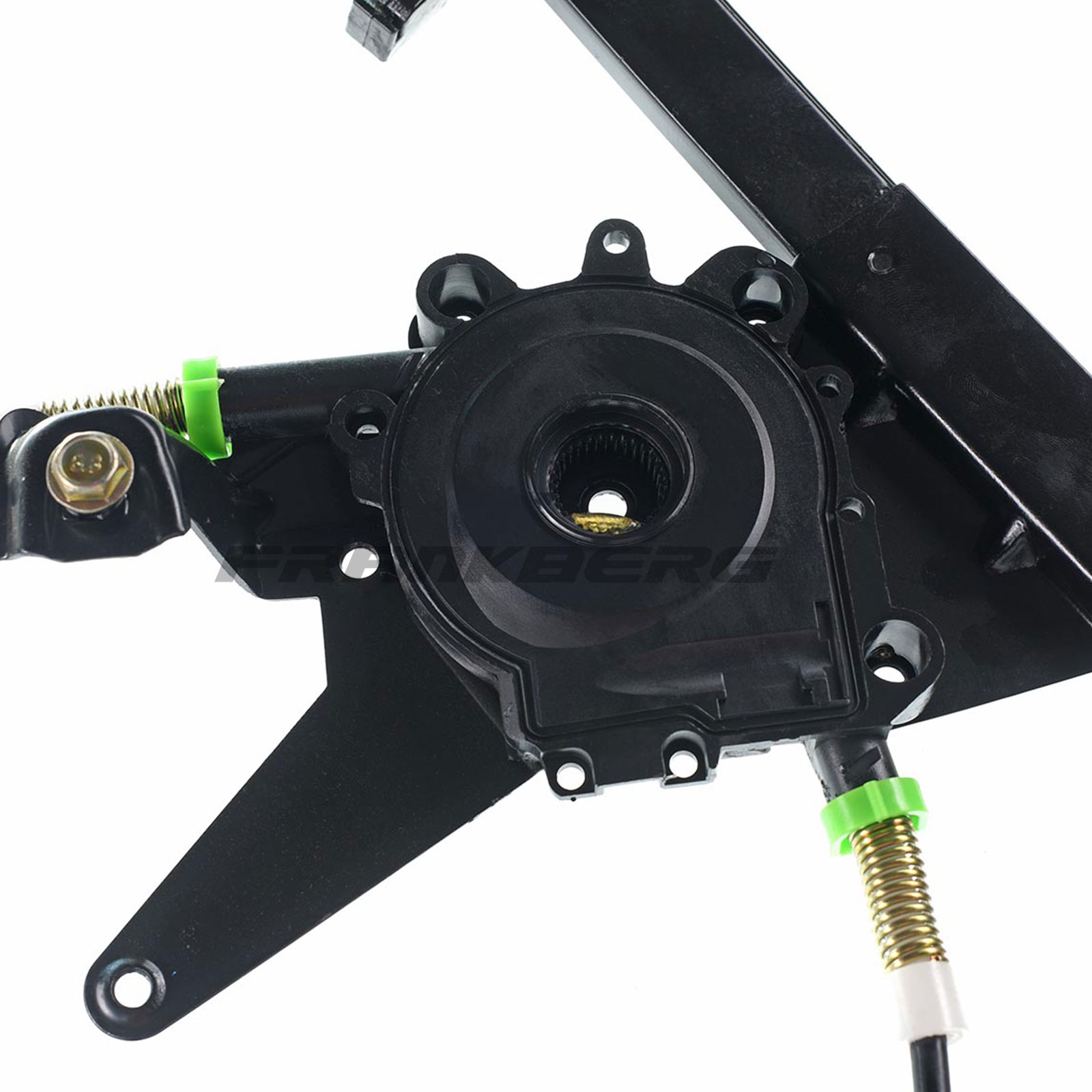 Window Regulator