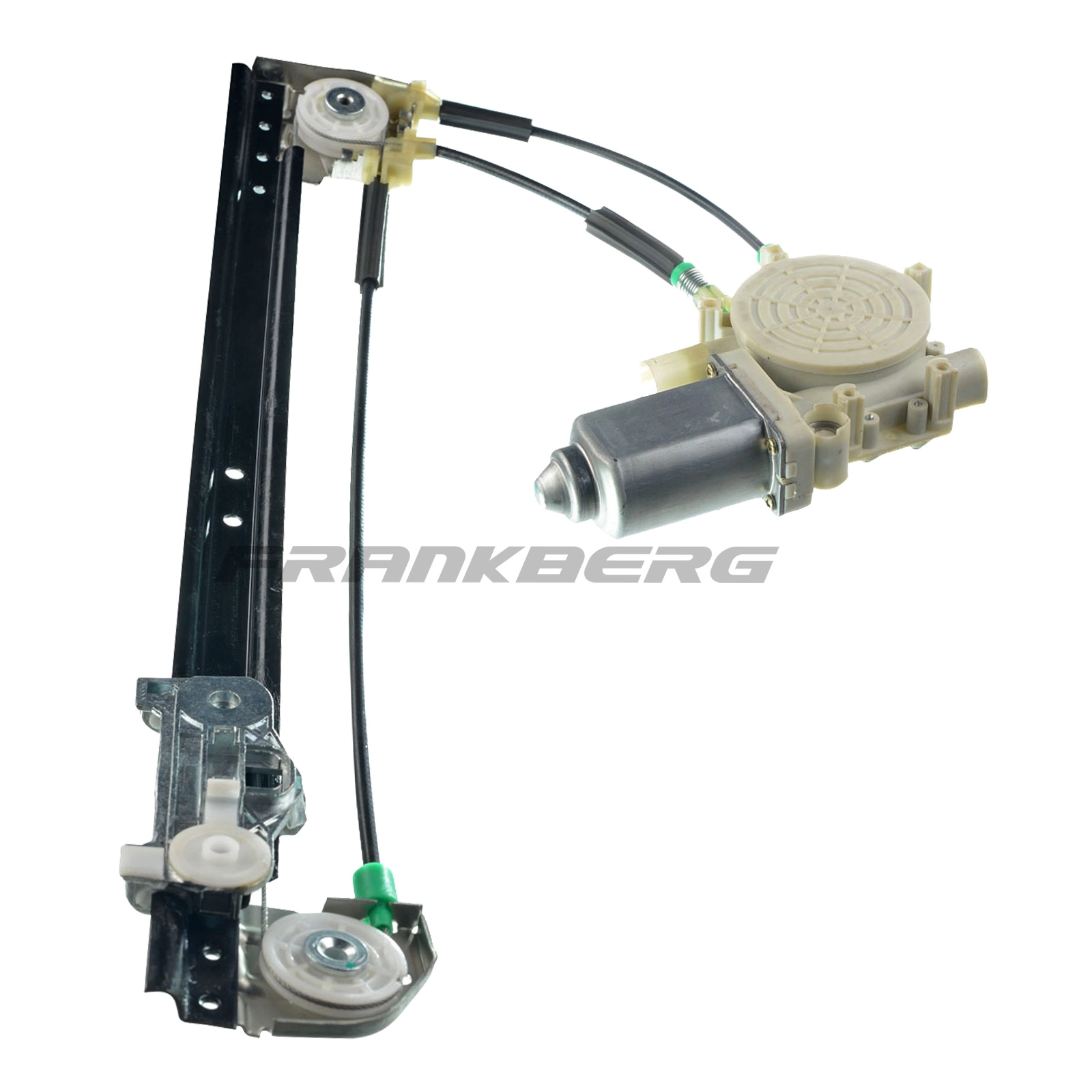 Window Regulator (5481FB0024261)