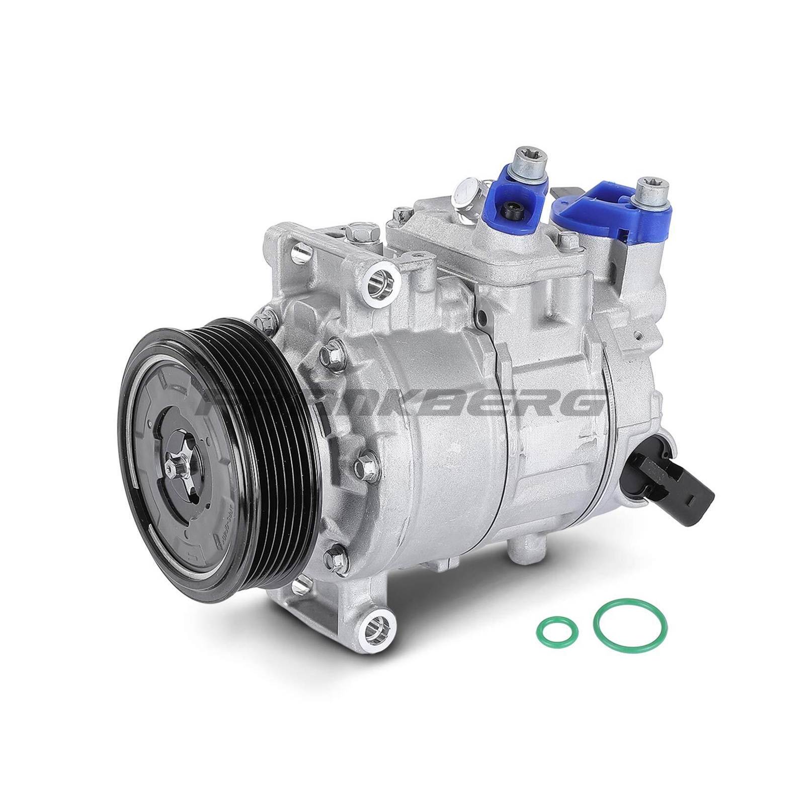 Compressor, air conditioning (5481FB0001157)