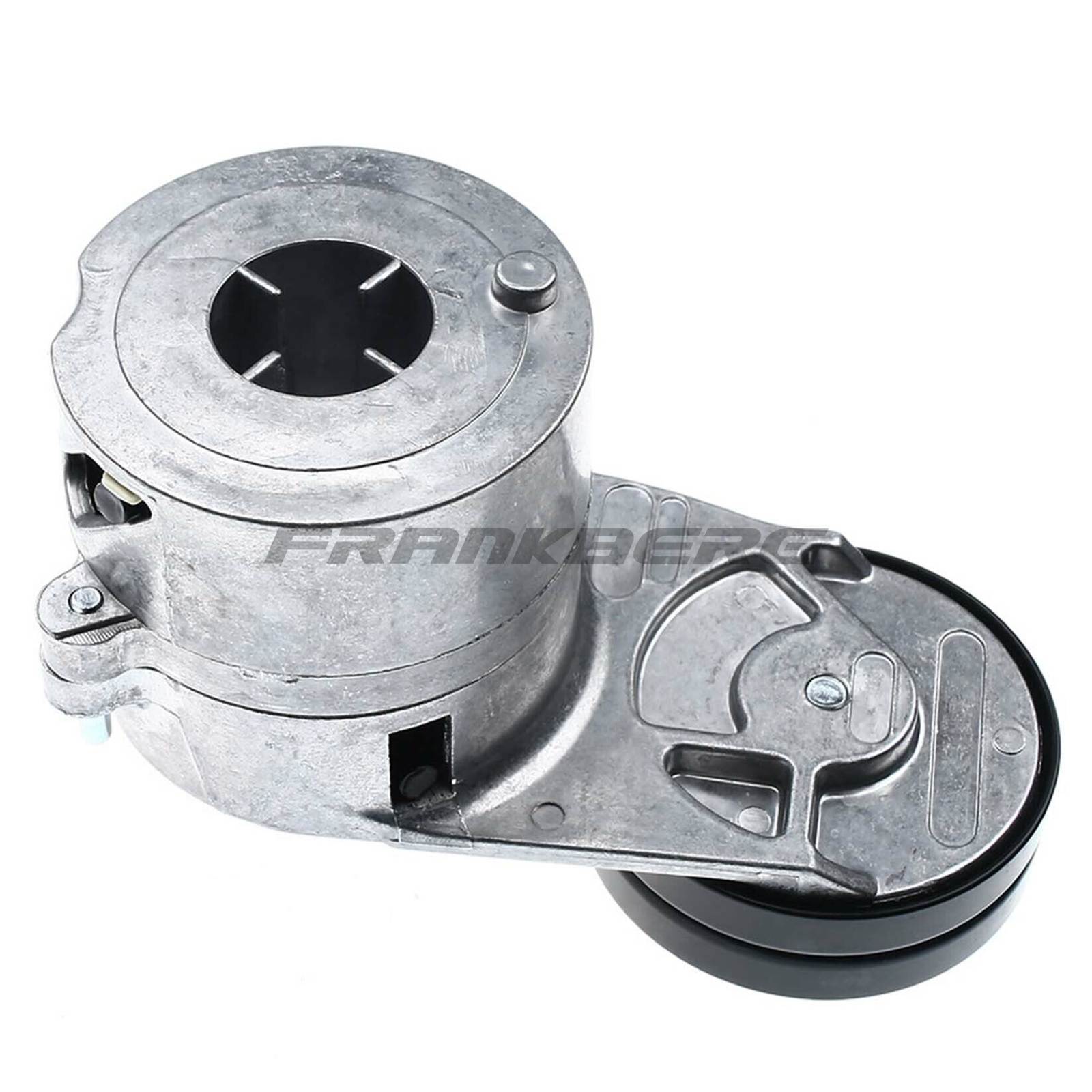 Belt Tensioner, V-ribbed belt