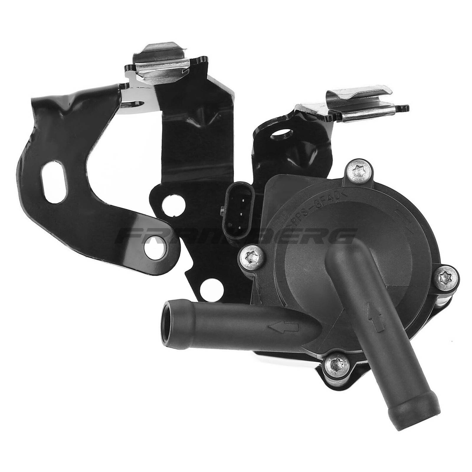 Auxiliary Water Pump (cooling water circuit)