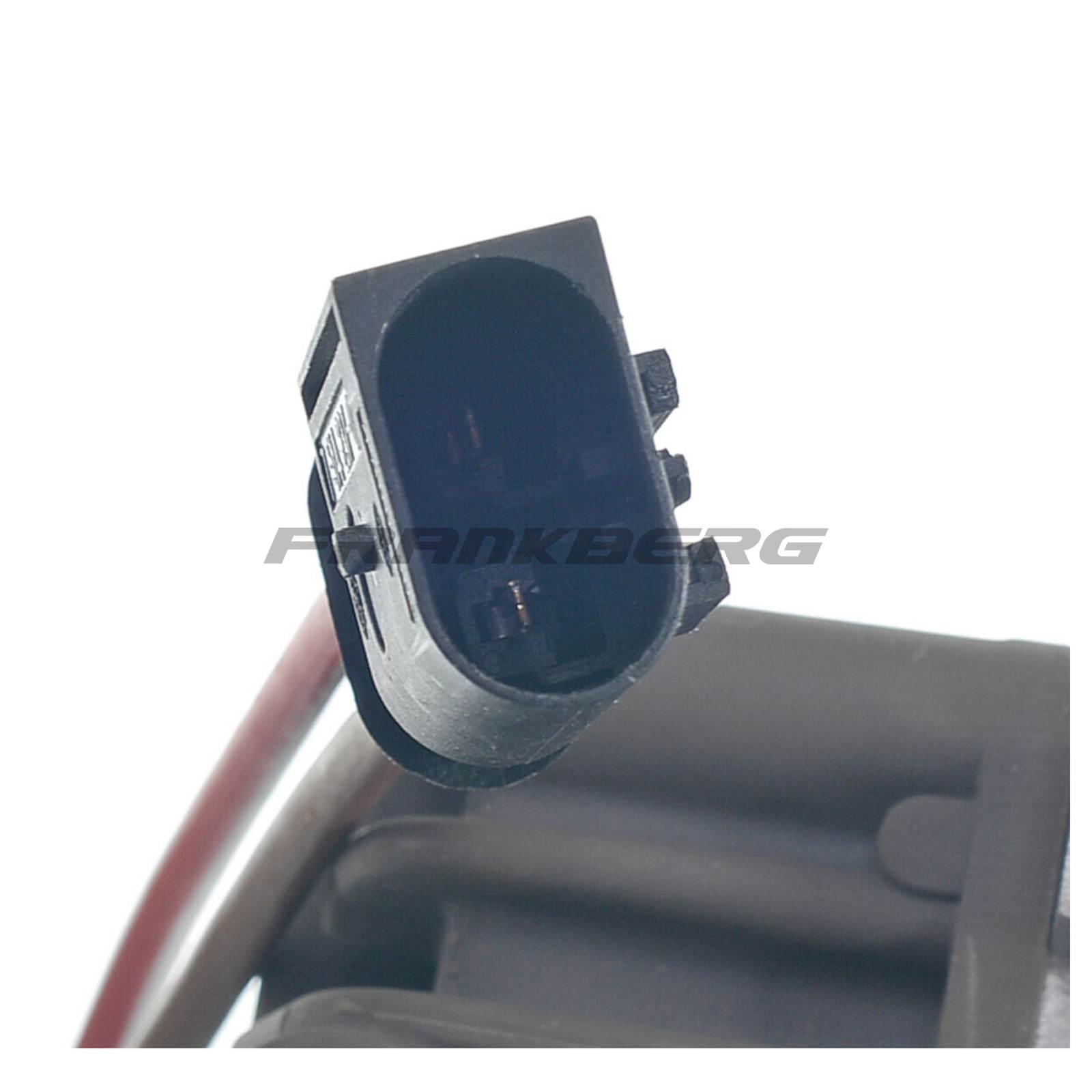 Compressor, compressed air system