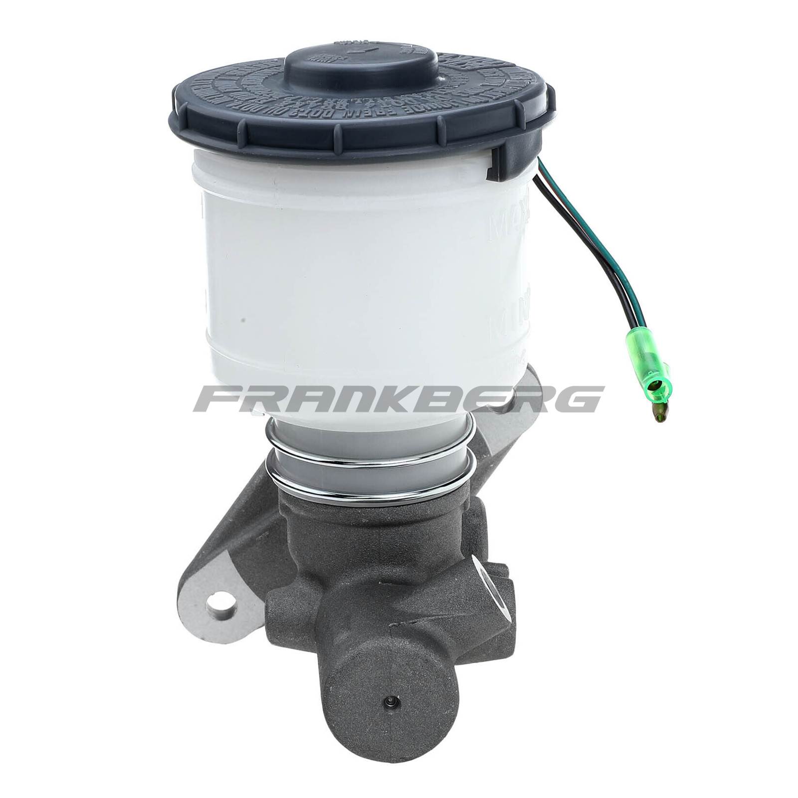 Brake Master Cylinder