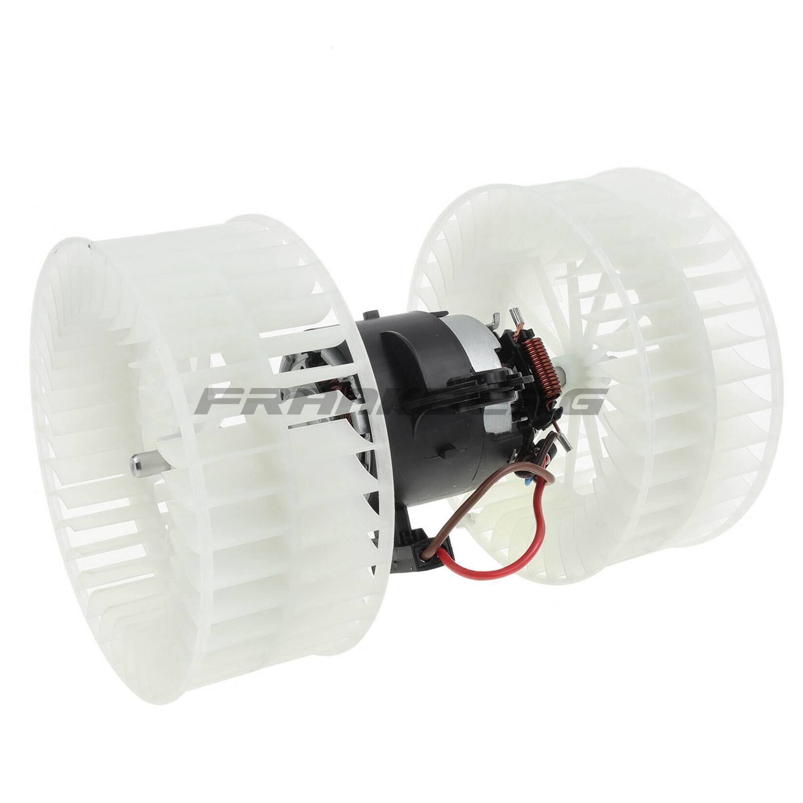 Interior Blower