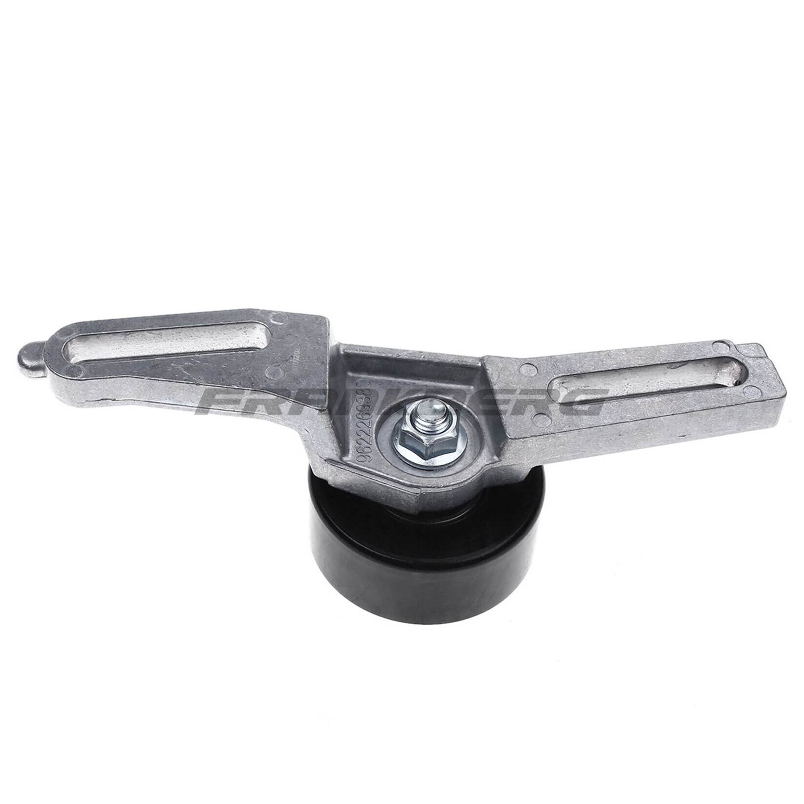 Belt Tensioner, V-ribbed belt