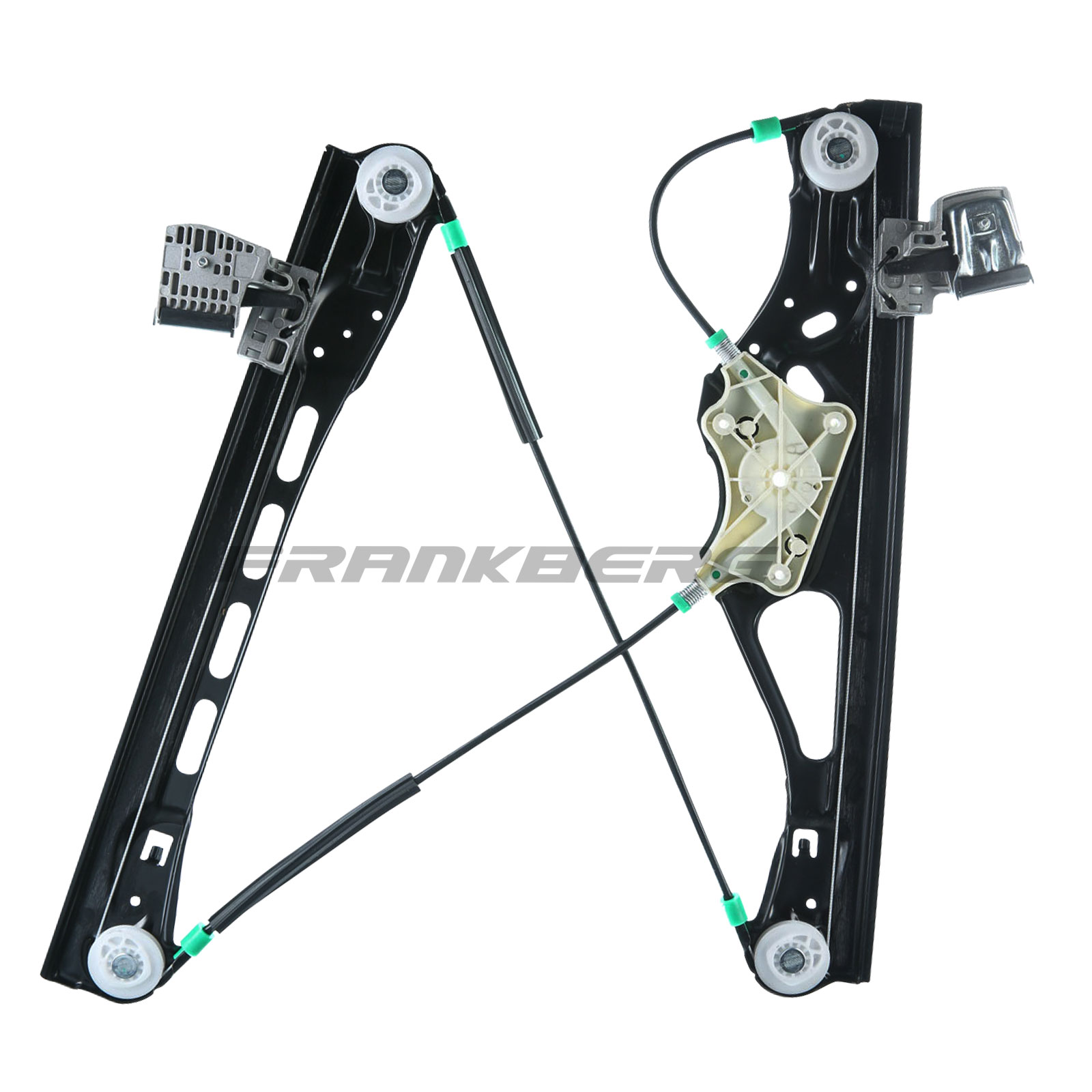 Window Regulator (5481FB0024430)