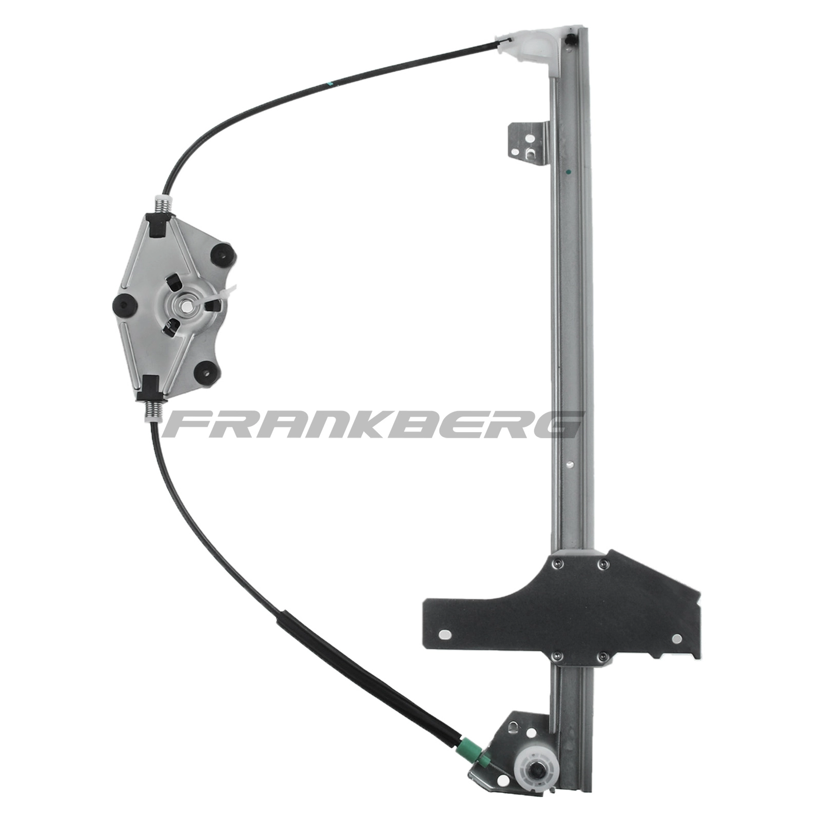 Window Regulator (5481FB0024809)
