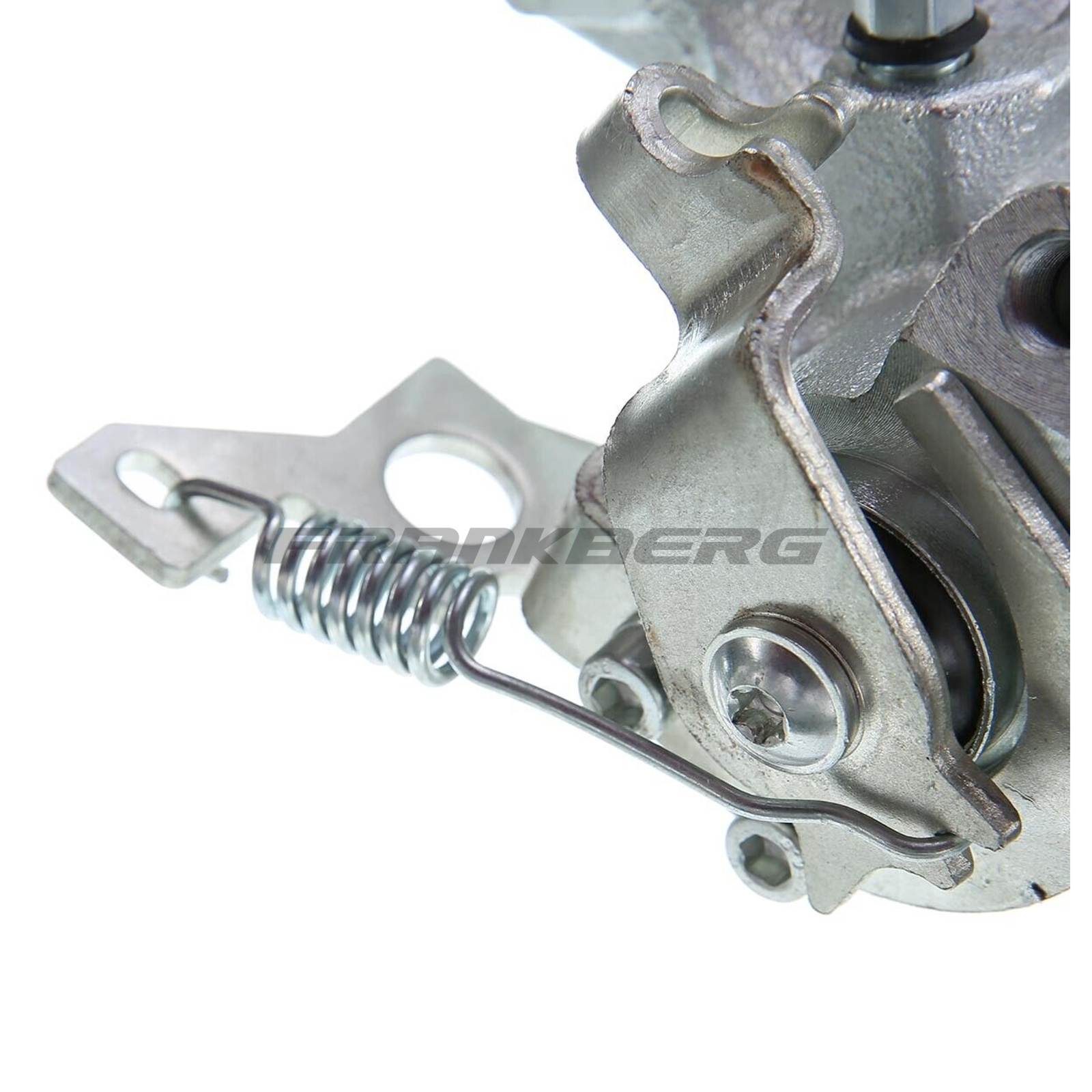 Brake Caliper