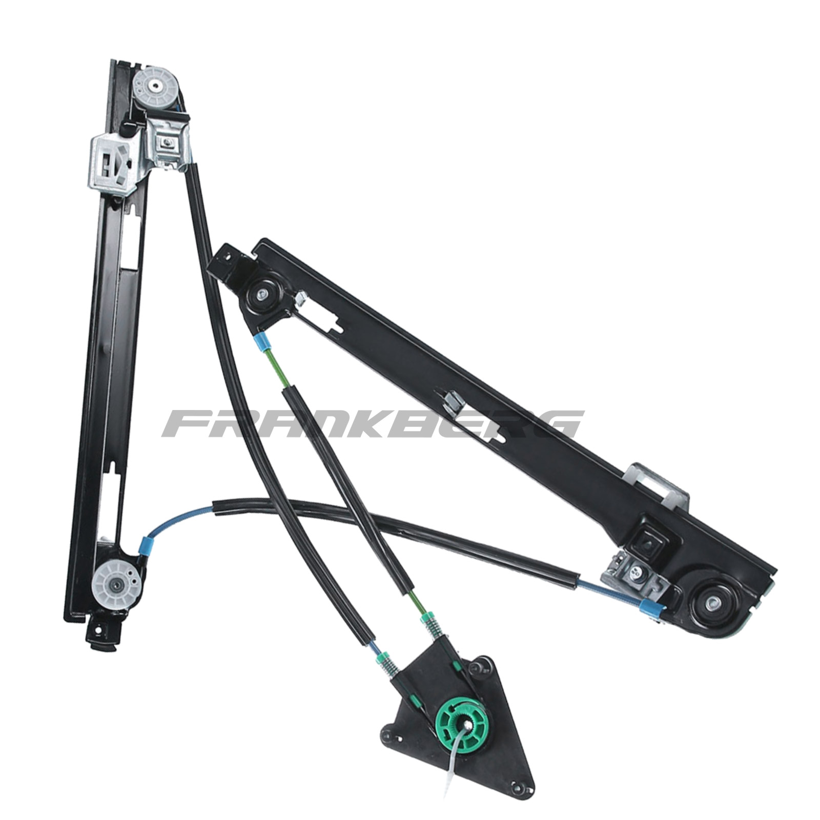 Window Regulator (5481FB0024415)