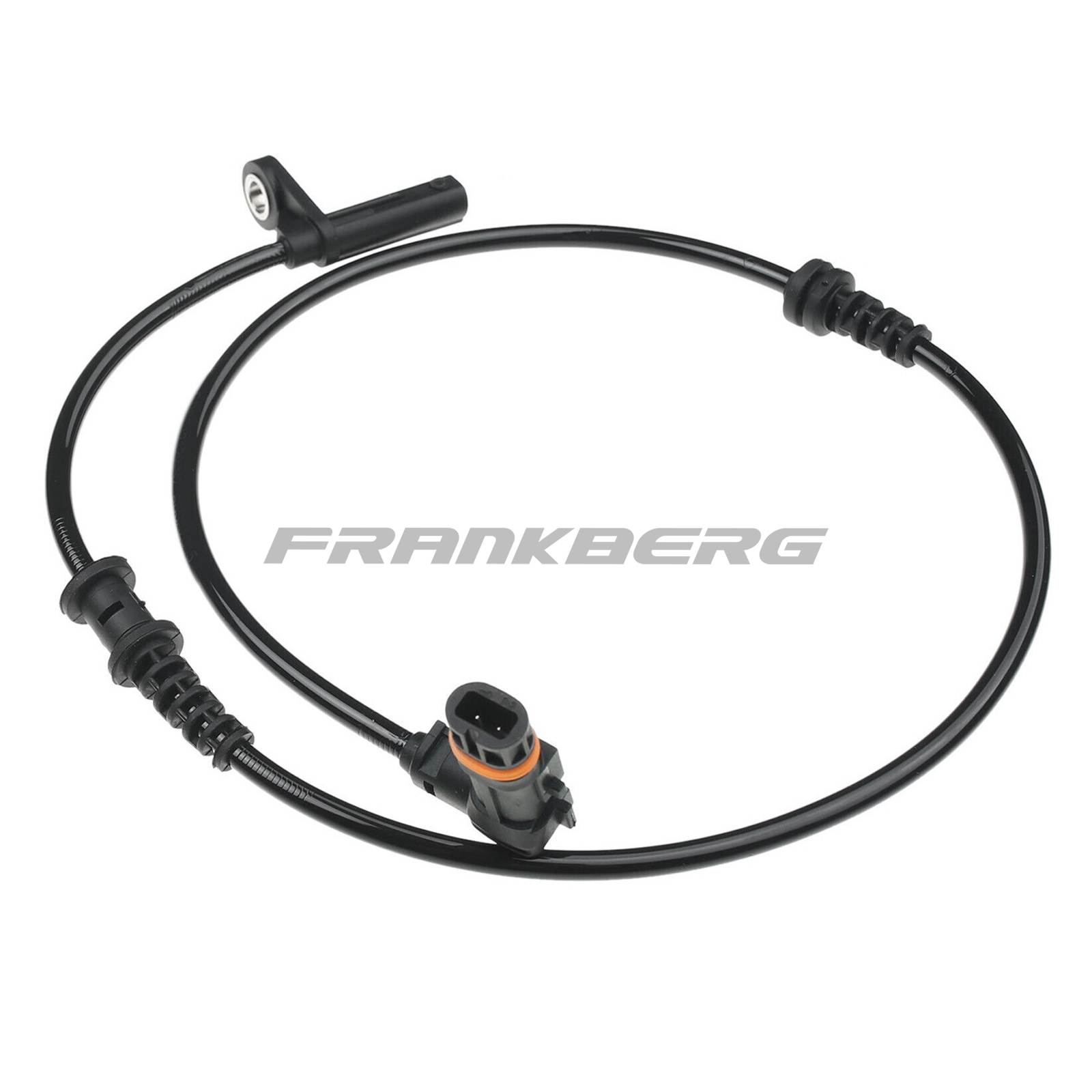 Sensor, wheel speed (5481FB0000343)