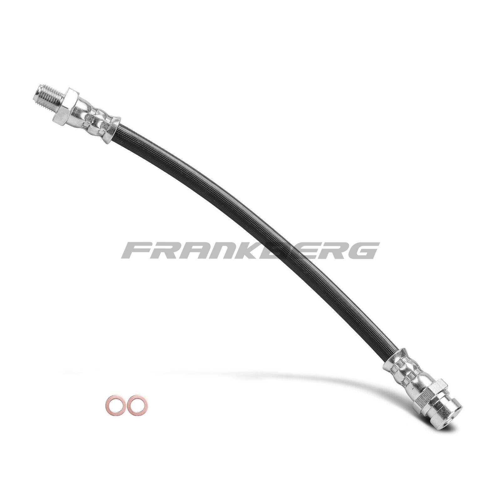 Brake Hose (5481FB0004650)