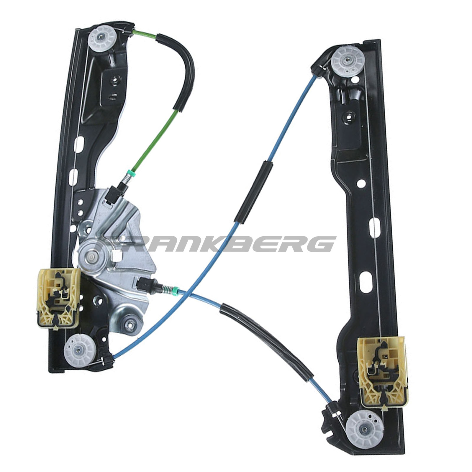 Window Regulator (5481FB0024505)