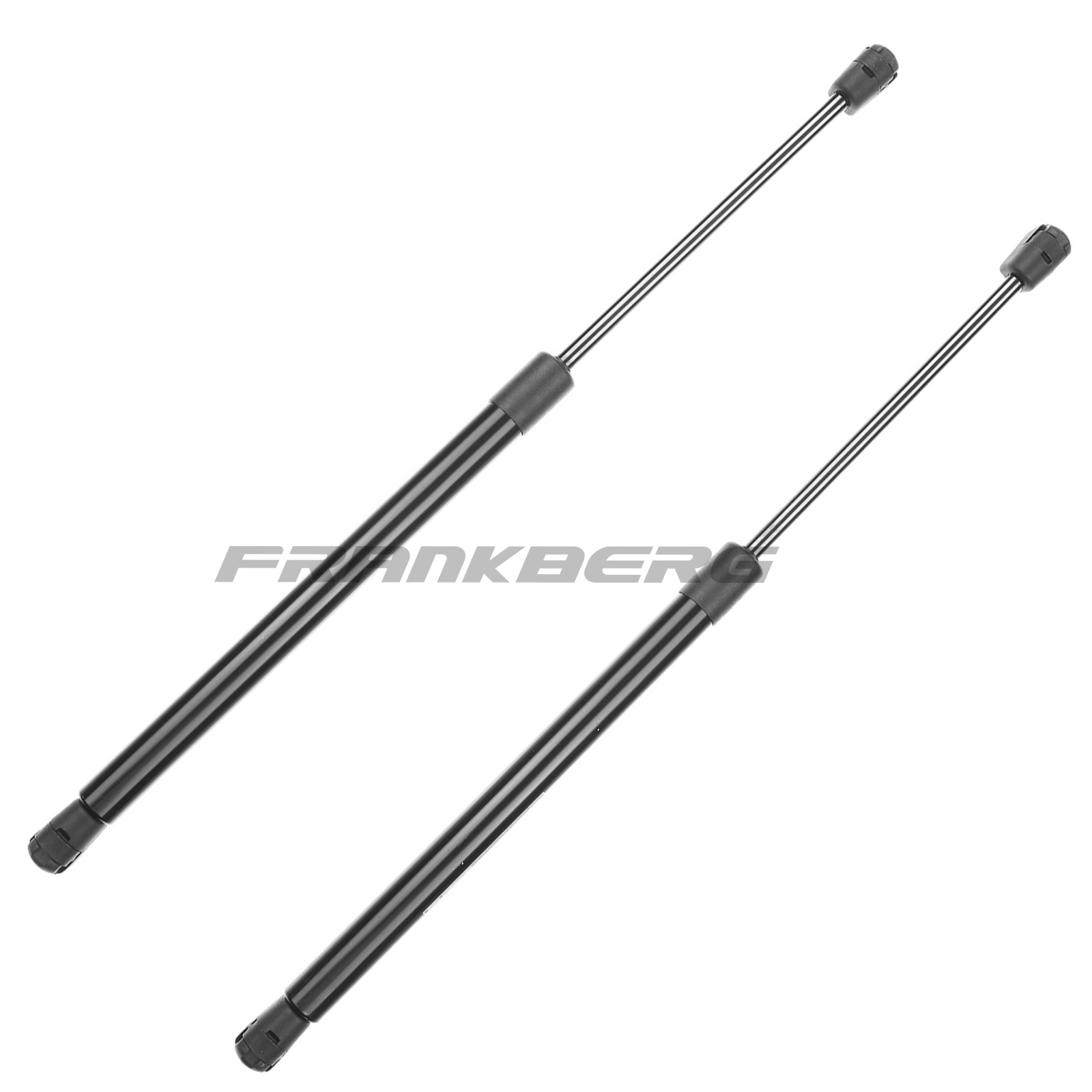 Gas Spring, rear window