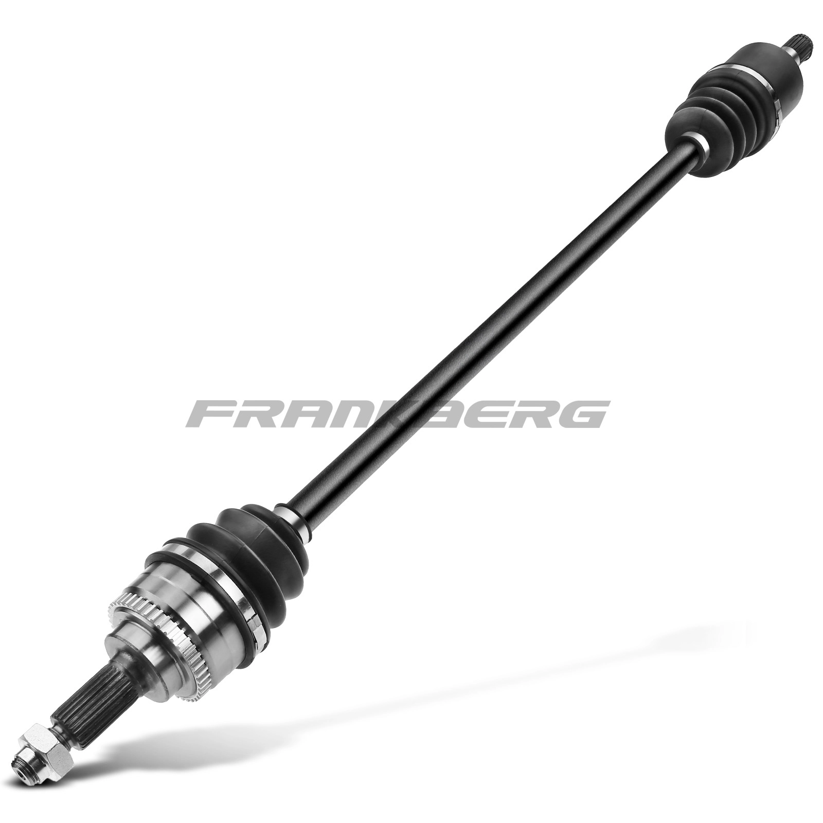 Drive Shaft (5481FB0009972)