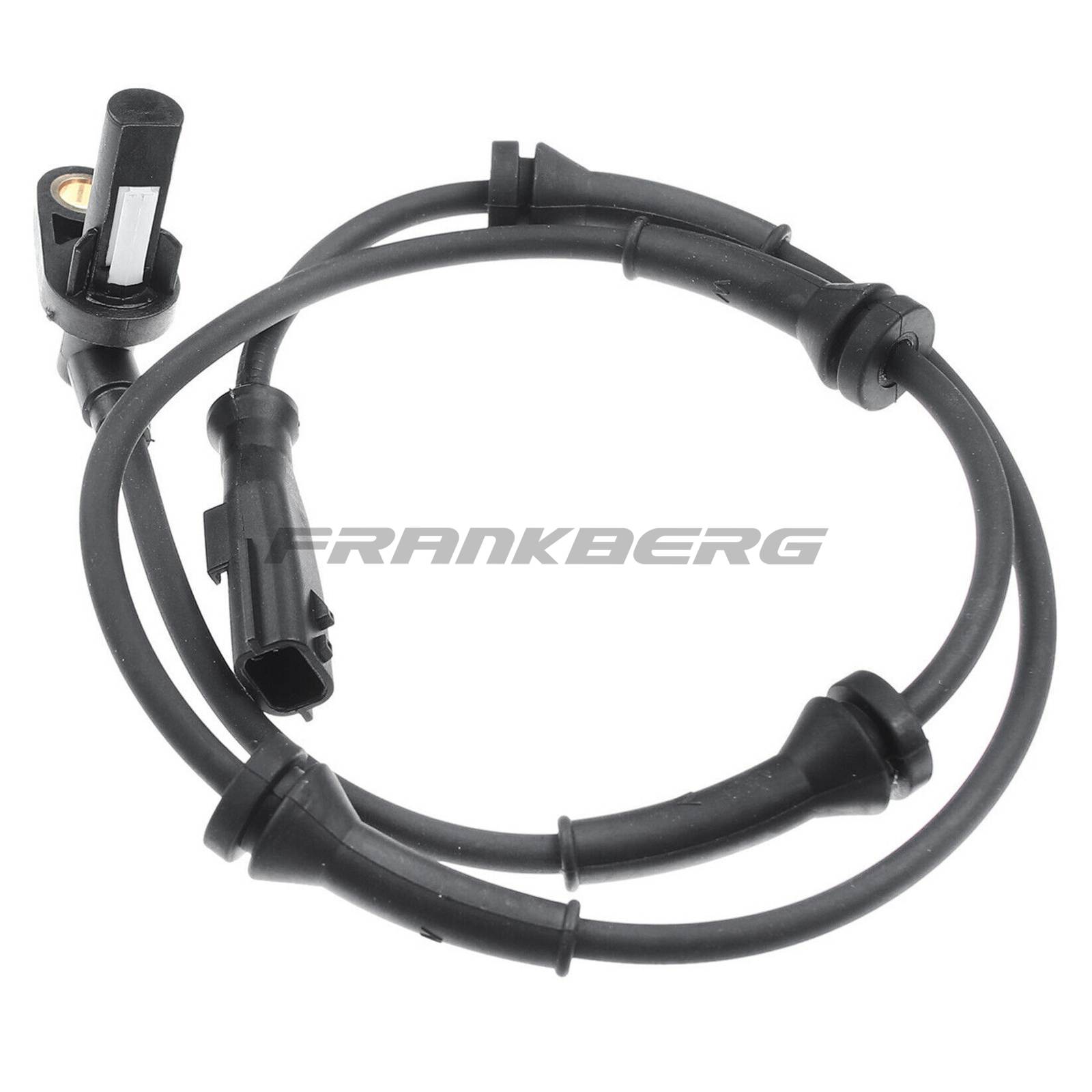 Sensor, wheel speed (5481FB0000555)