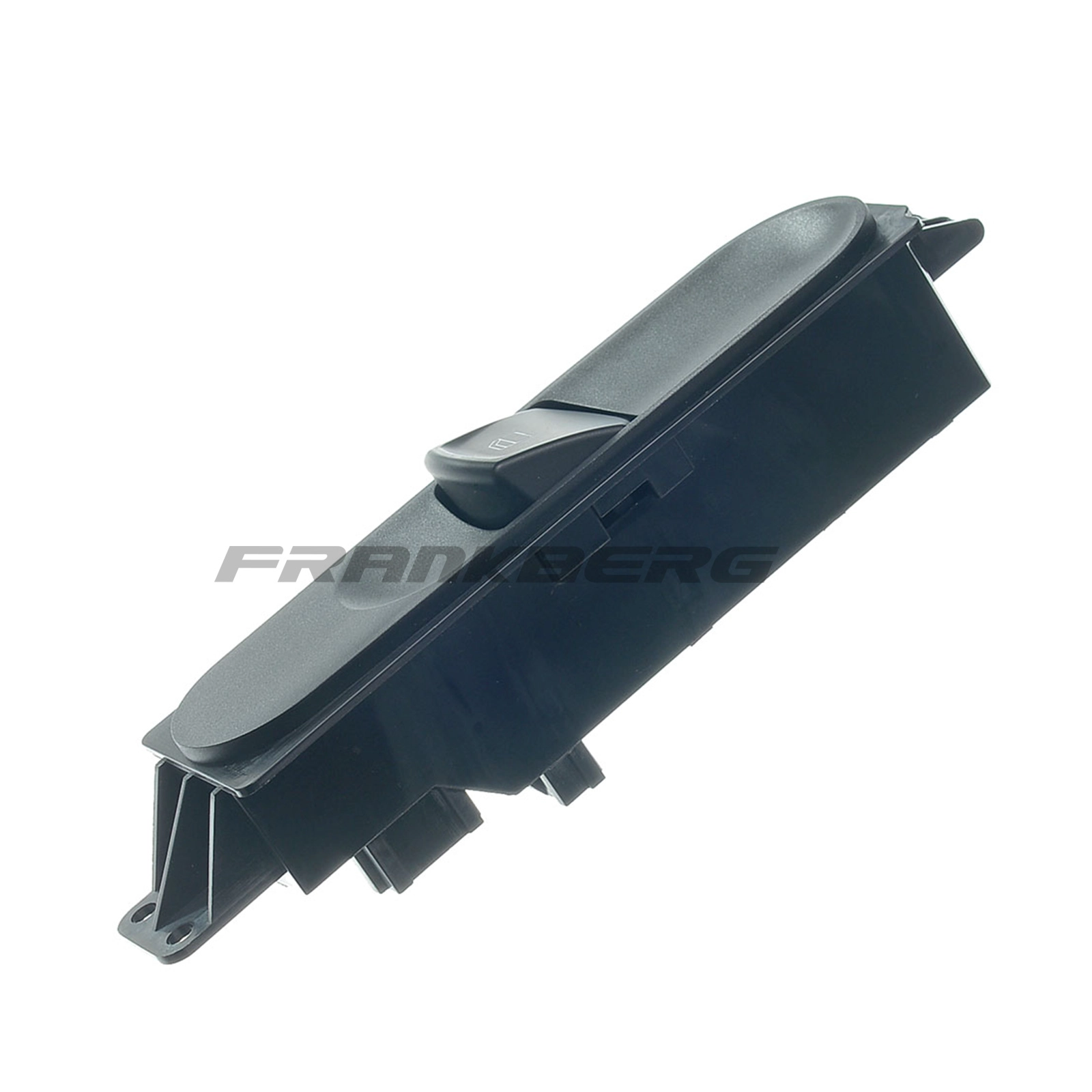 Switch, window regulator