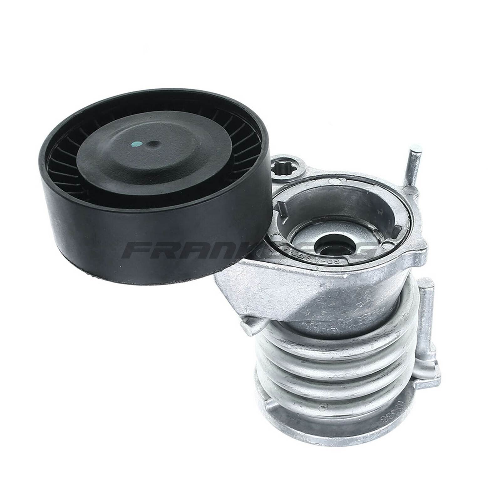 Belt Tensioner, V-ribbed belt