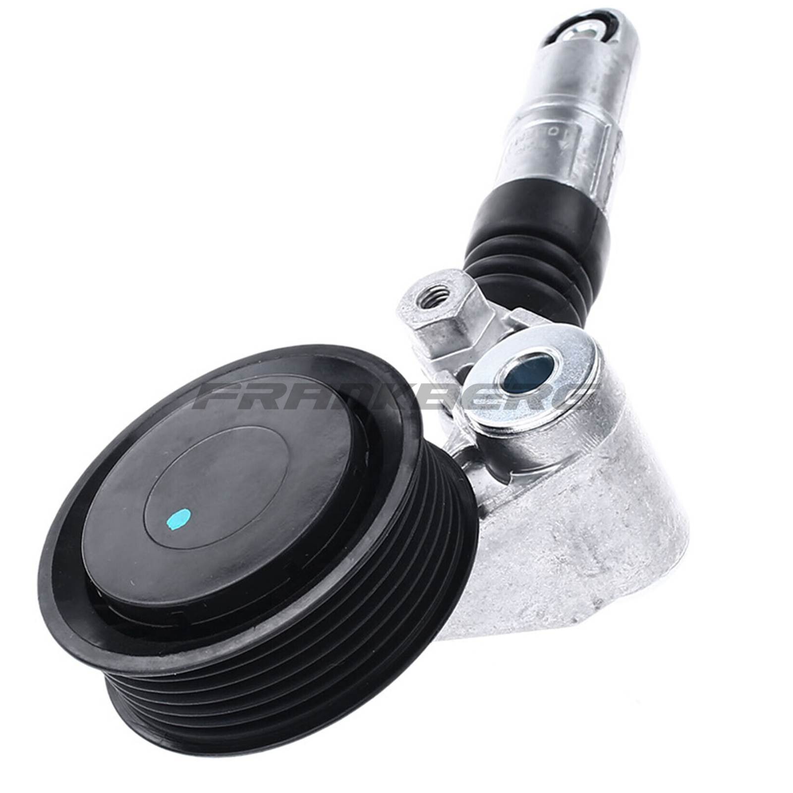 Belt Tensioner, V-ribbed belt