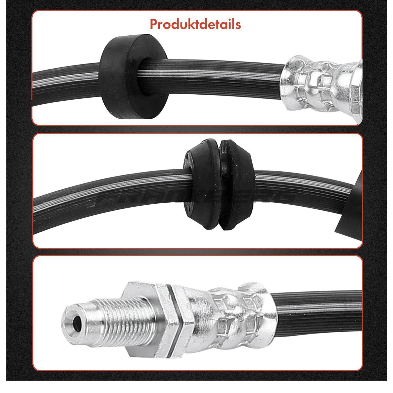 Brake Hose