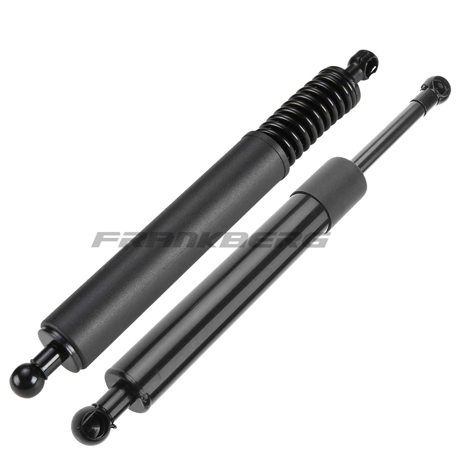 Gas Spring, boot/cargo area