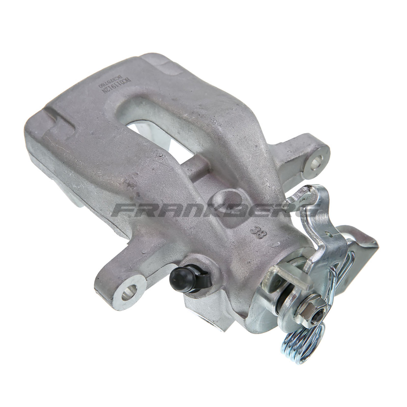 Brake Caliper