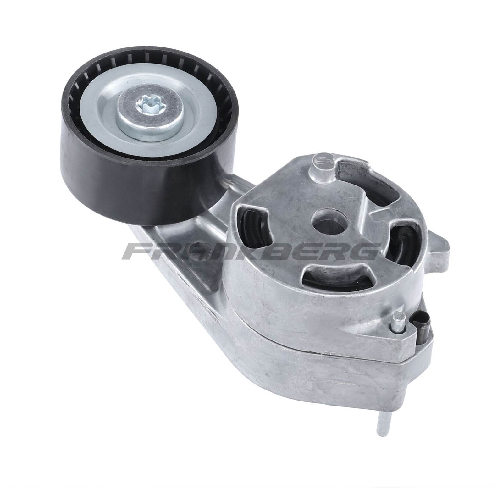 Belt Tensioner, V-ribbed belt (5481FB0006117)