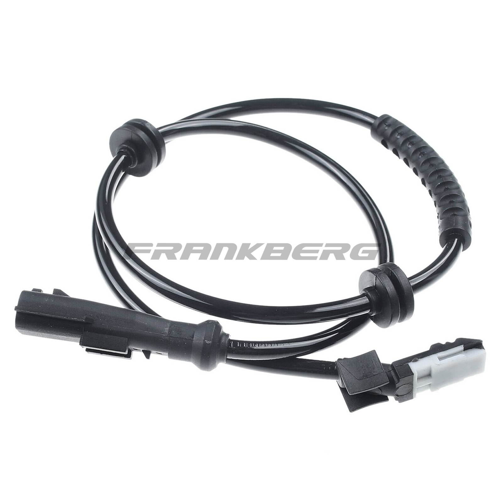 Sensor, wheel speed (5481FB0000881)