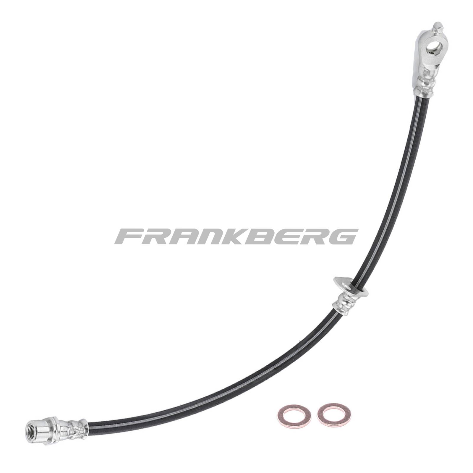 Brake Hose (5481FB0004500)