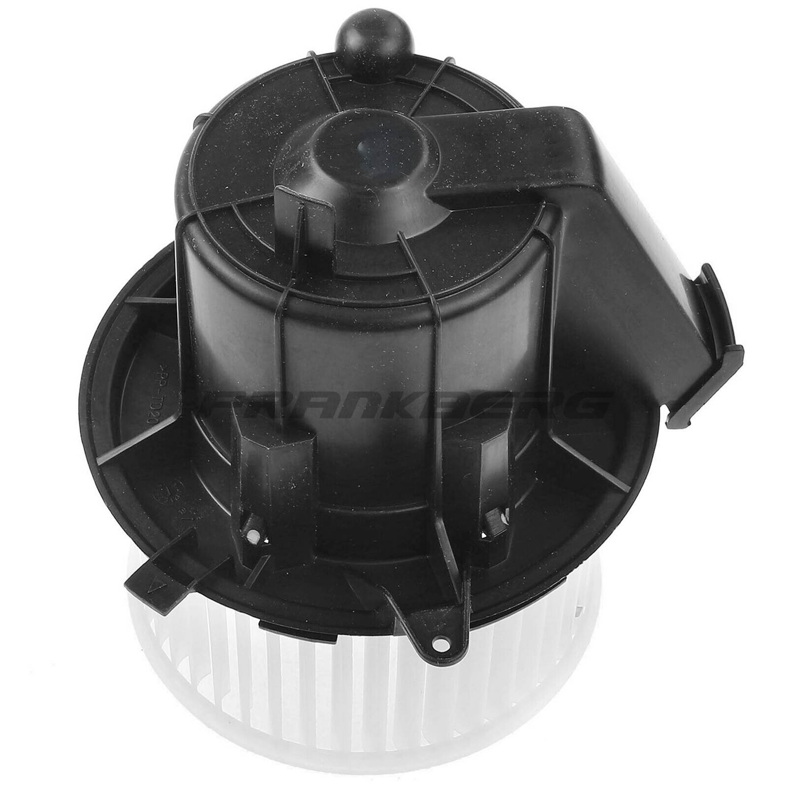 Interior Blower