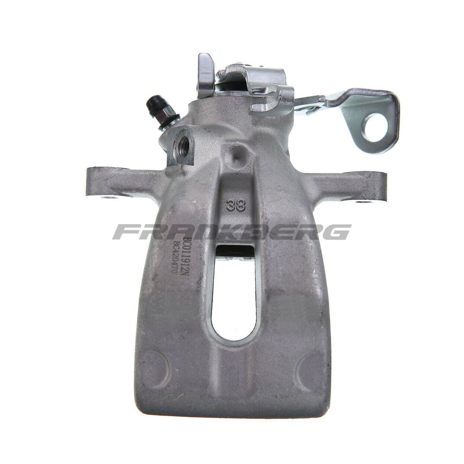 Brake Caliper