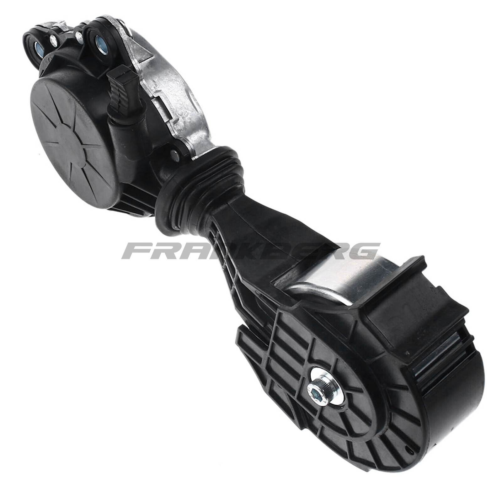 Belt Tensioner, V-ribbed belt