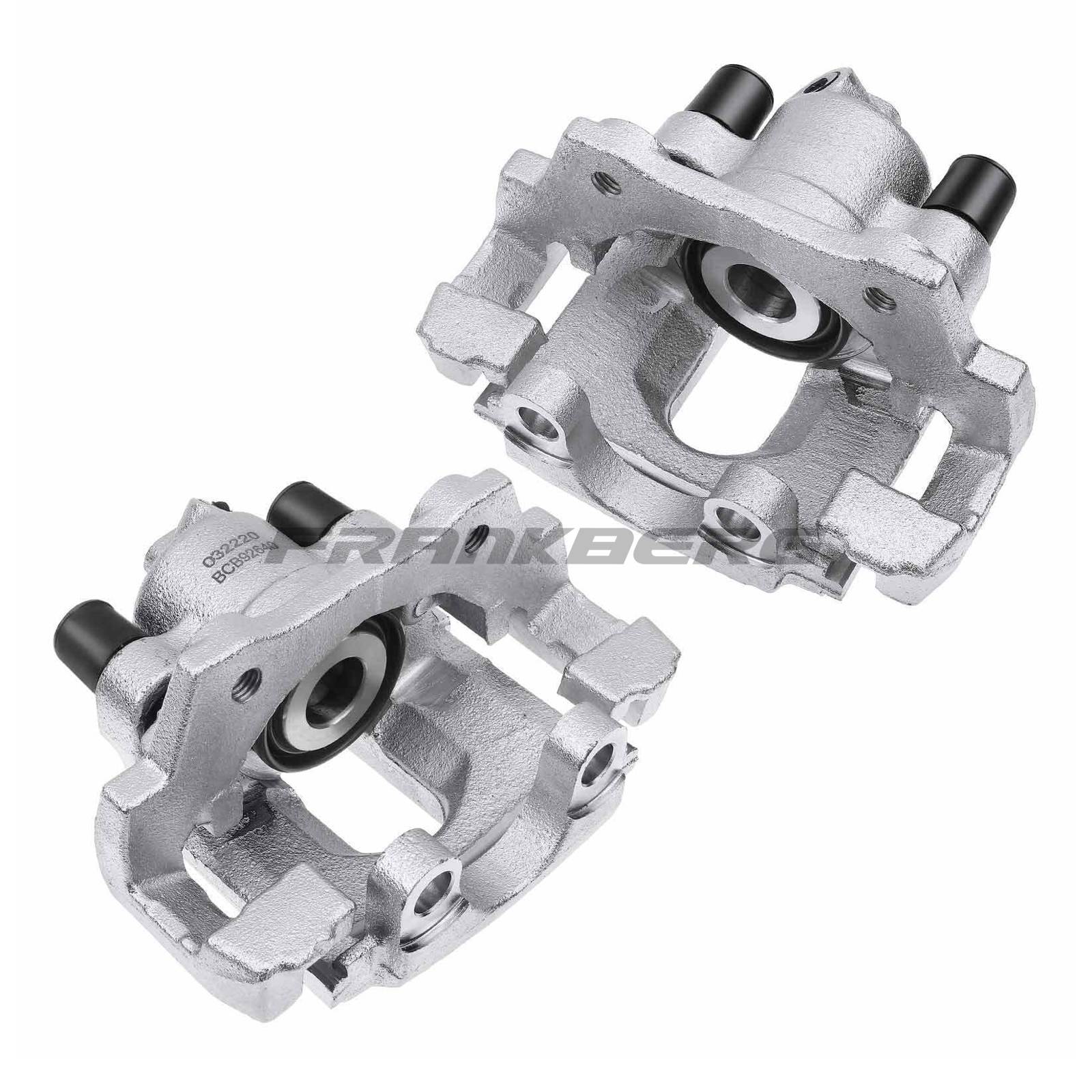 Brake Caliper