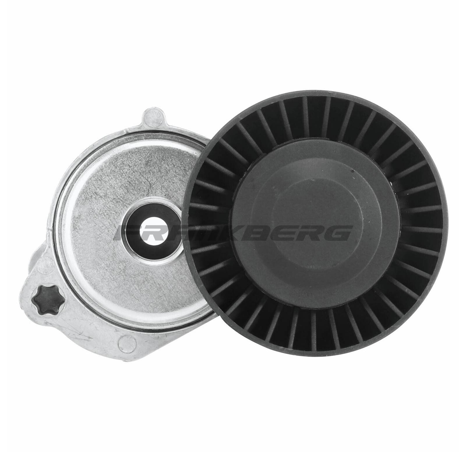 Belt Tensioner, V-ribbed belt