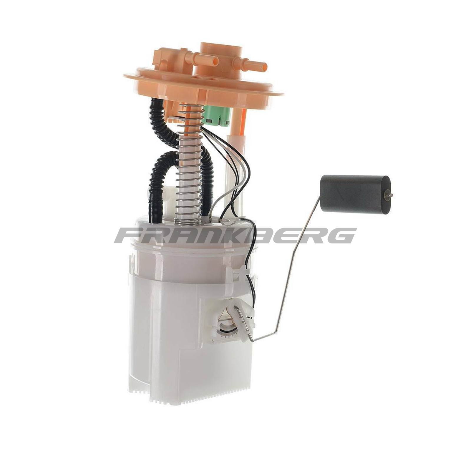 Fuel Pump (5481FB0012694)
