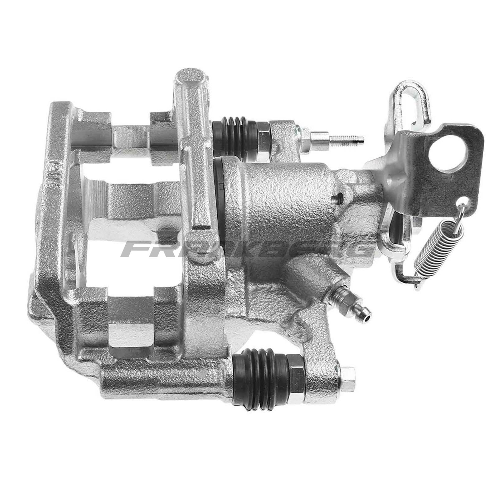 Brake Caliper