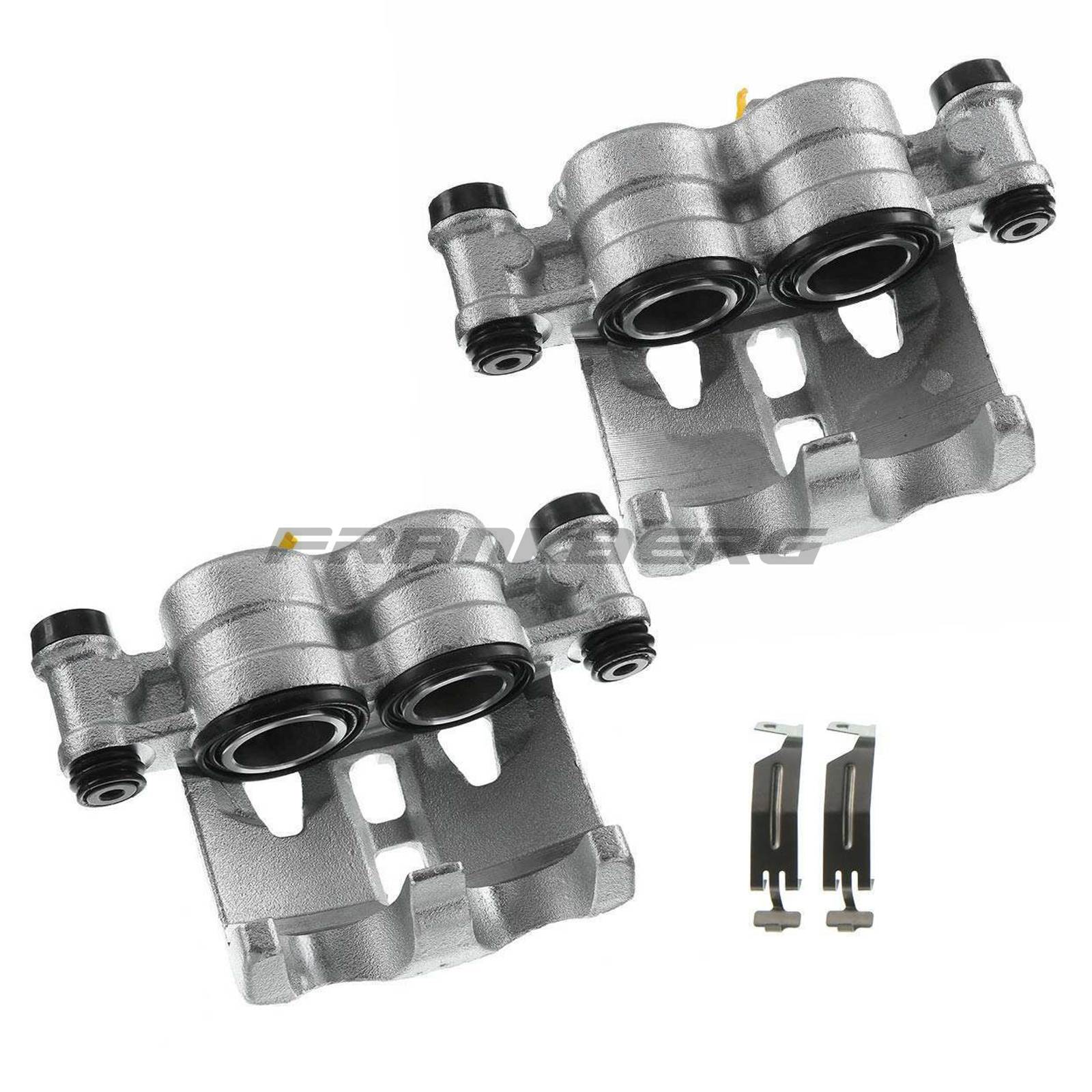 Brake Caliper (5481FB0003072)