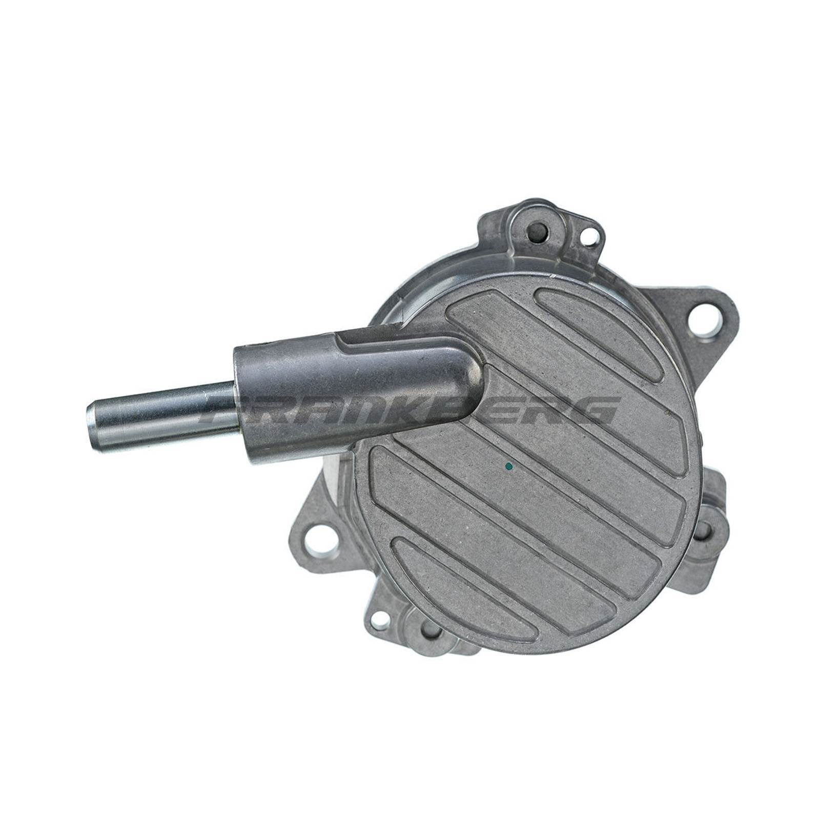 Vacuum Pump, braking system