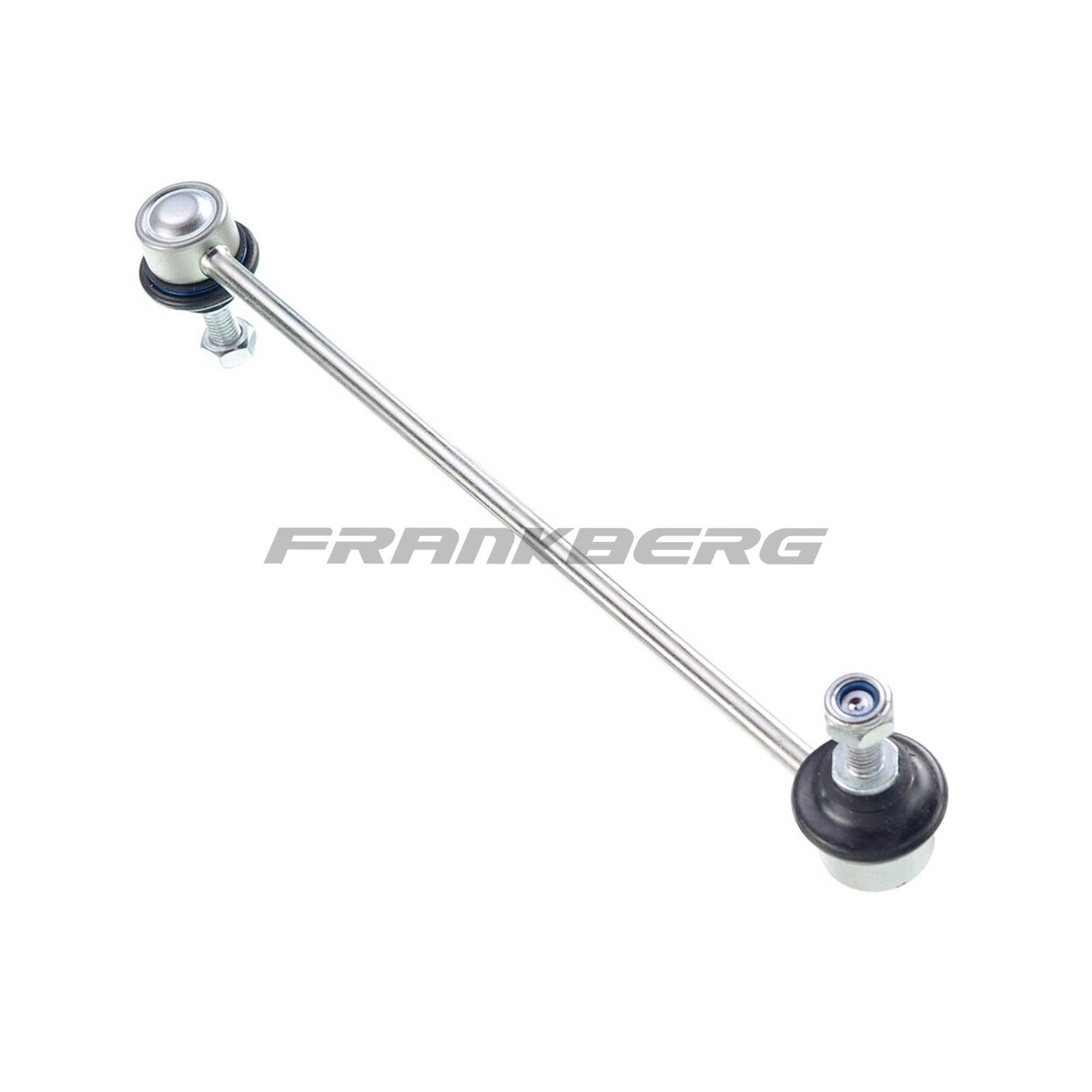 Bushing, stabiliser coupling rod