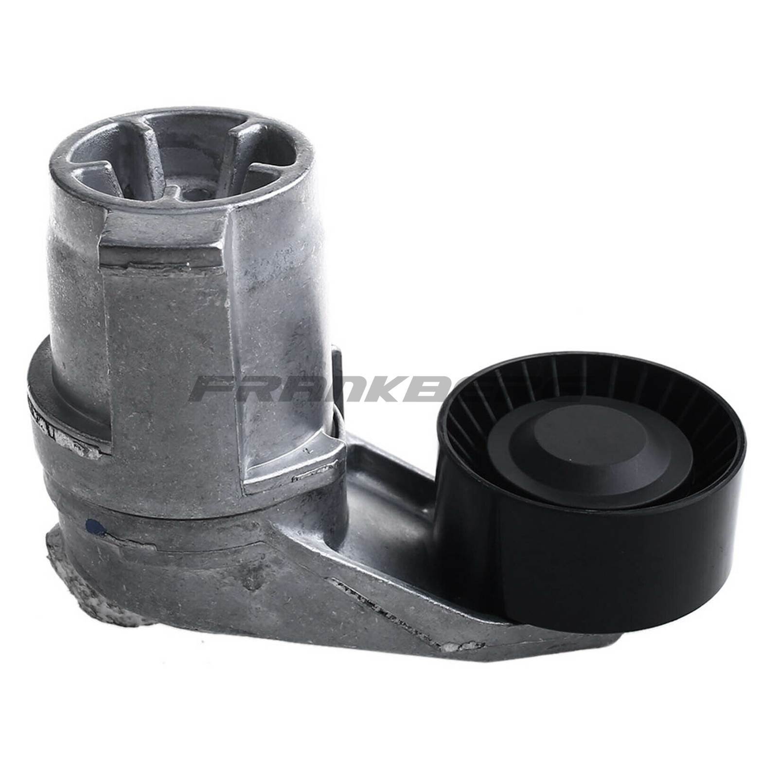 Belt Tensioner, V-ribbed belt