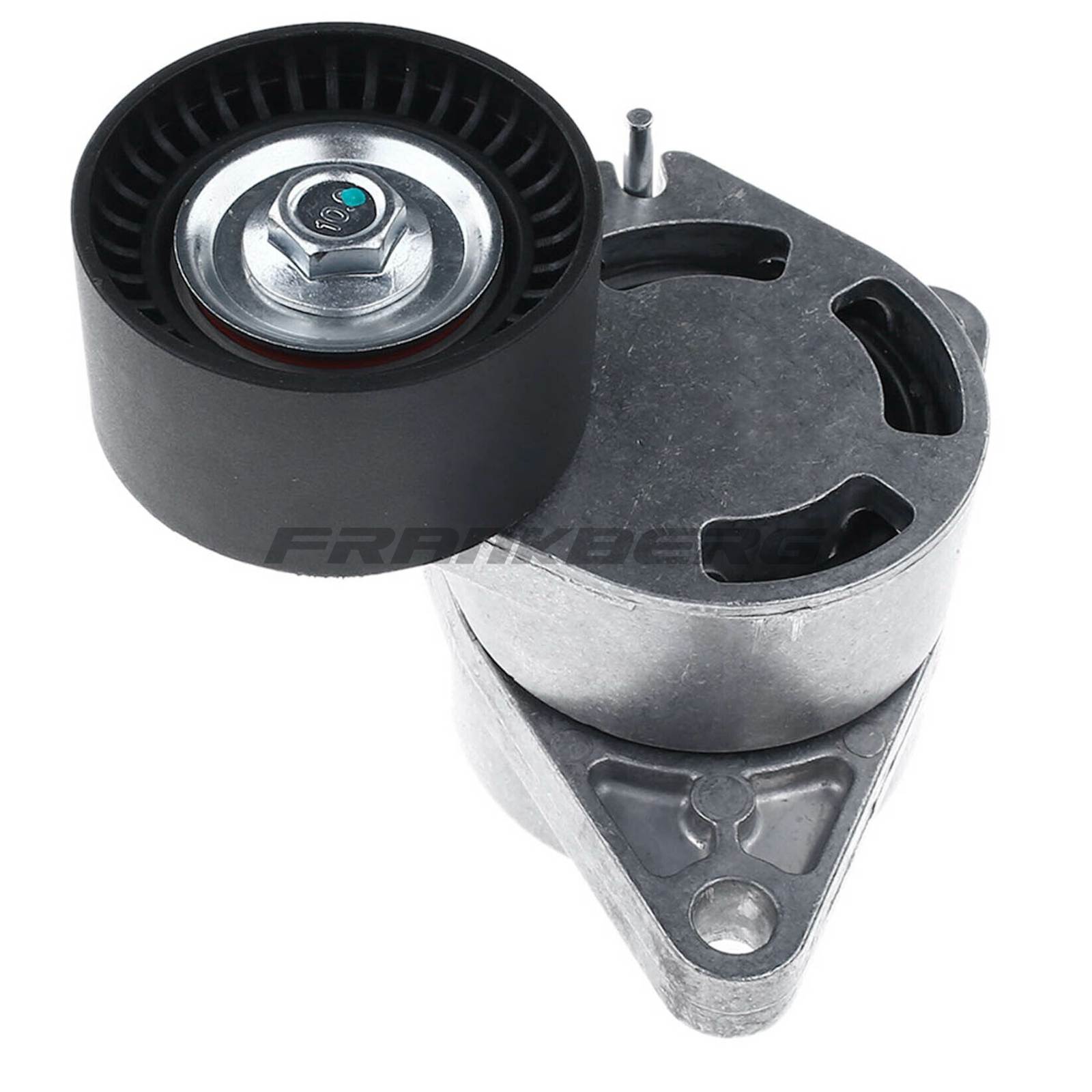 Belt Tensioner, V-ribbed belt