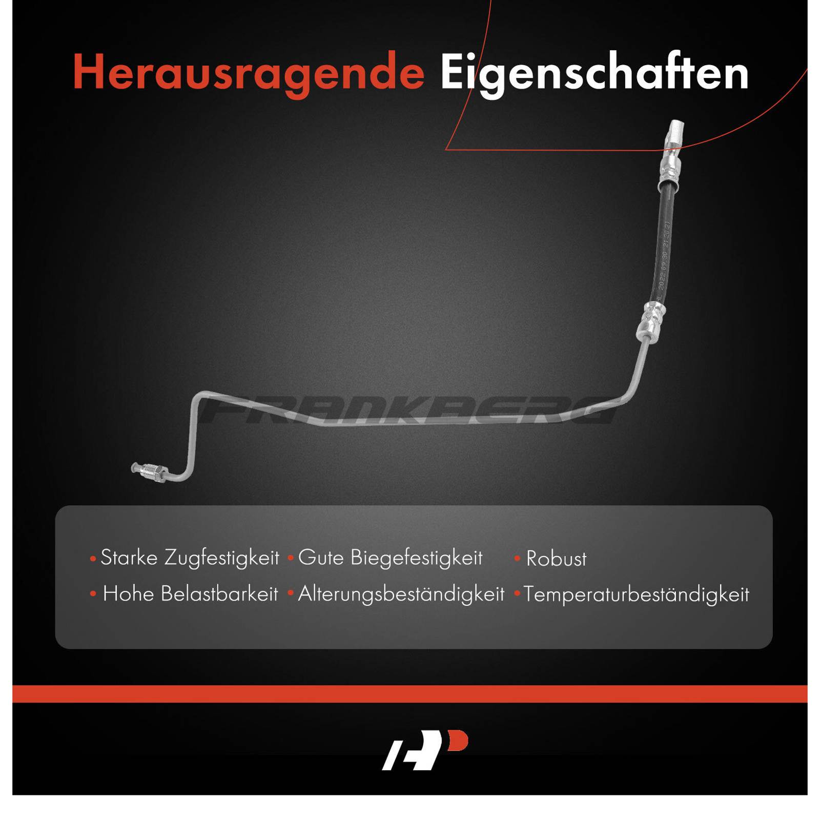 Brake Hose