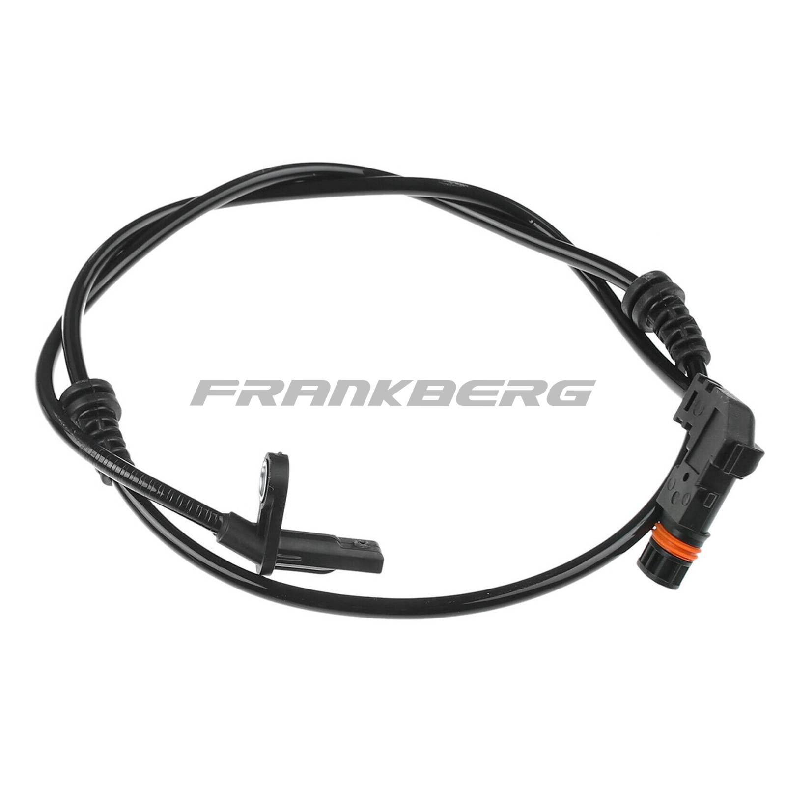Sensor, wheel speed (5481FB0000065)