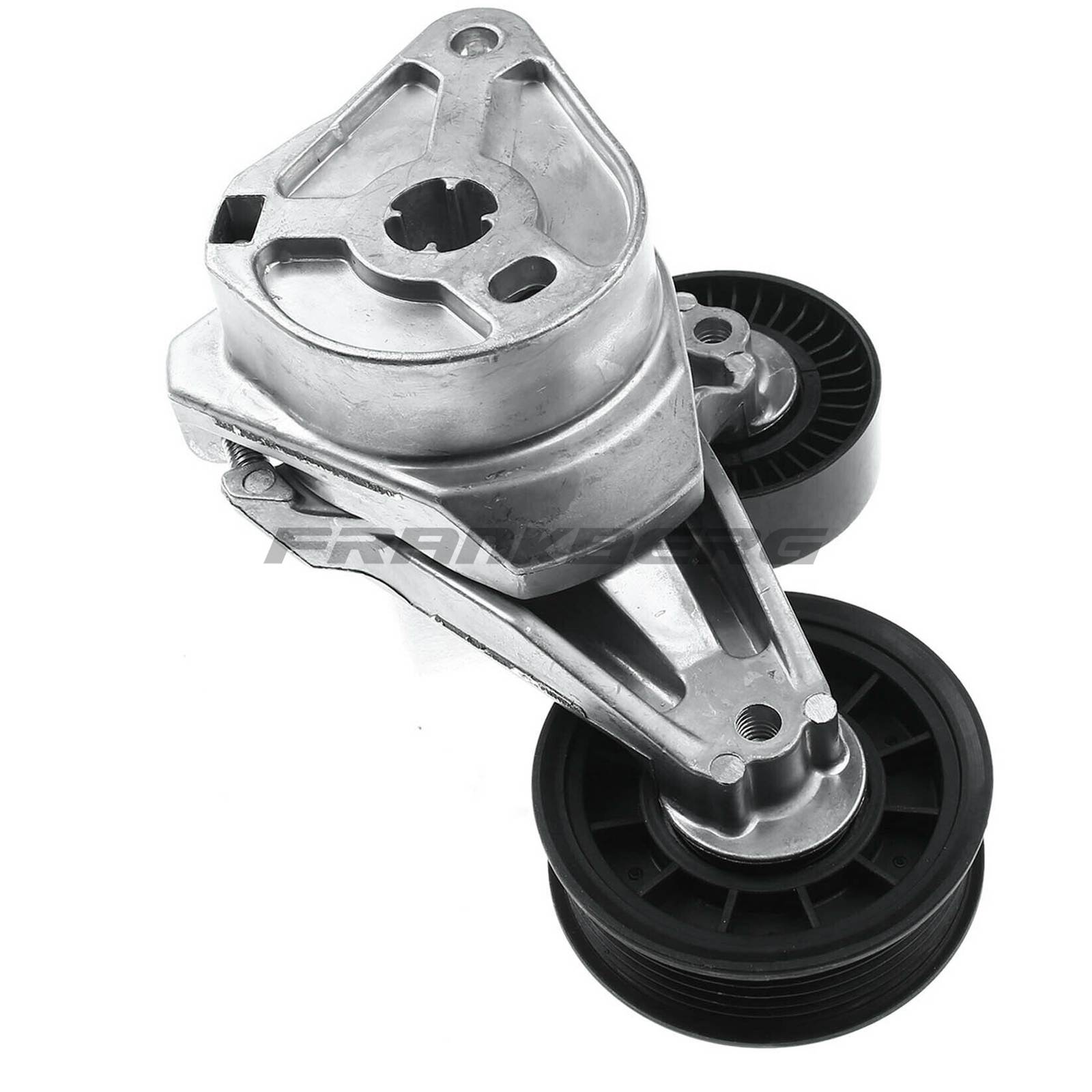 Belt Tensioner, V-ribbed belt